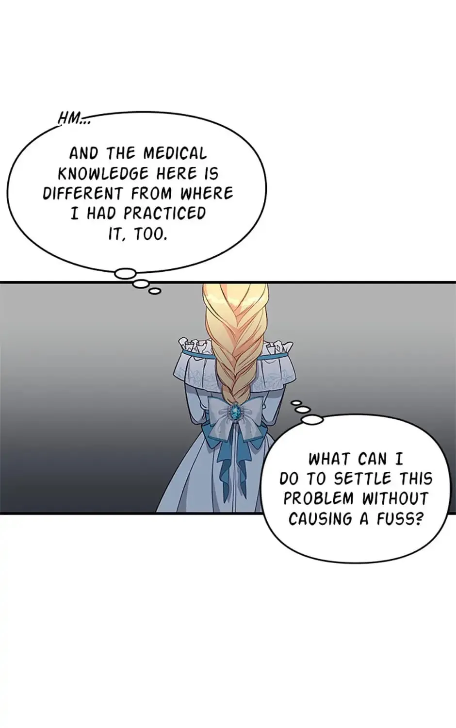 Read My Warmonger Husband chapter 6 image 96 on Lezhin