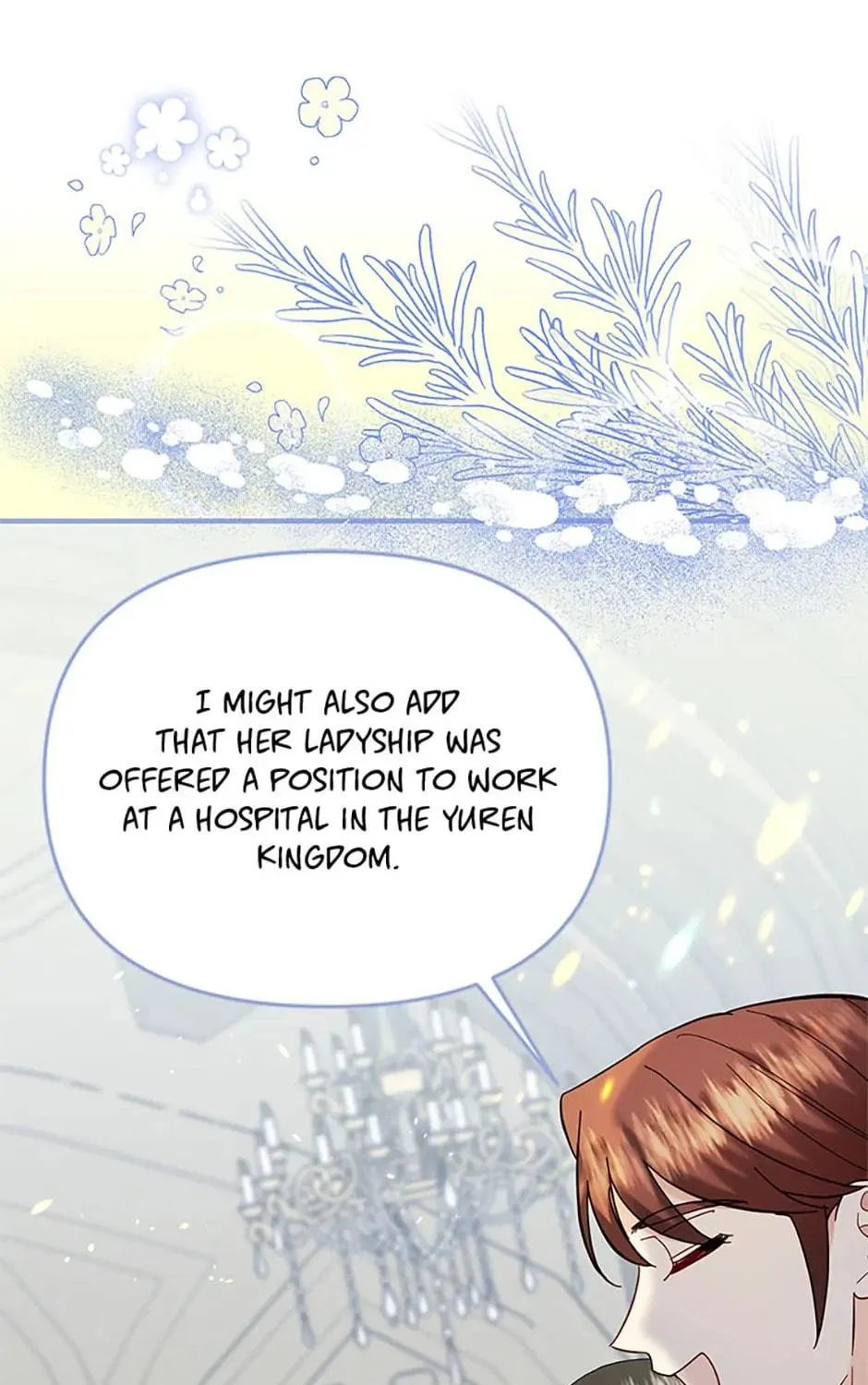 My Warmonger Husband Chapter 60 page 109 - 