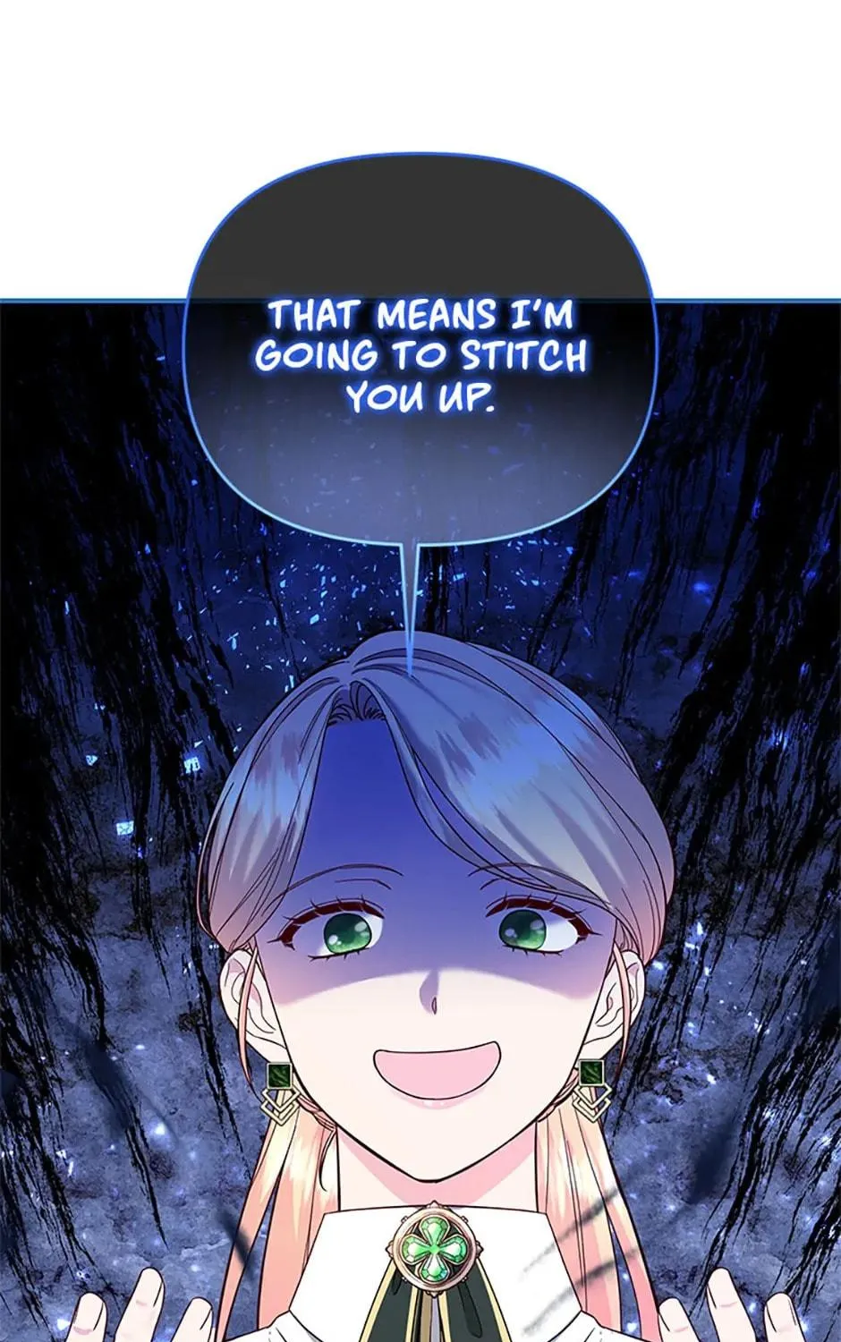 My Warmonger Husband Chapter 60 page 119 - 