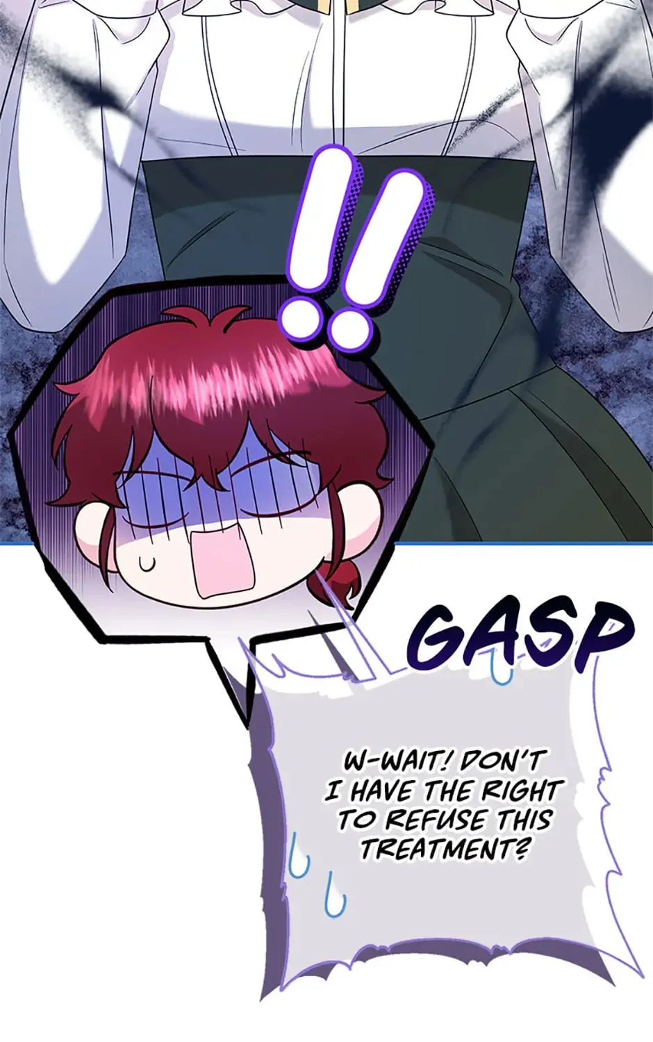 My Warmonger Husband Chapter 60 page 121 - 