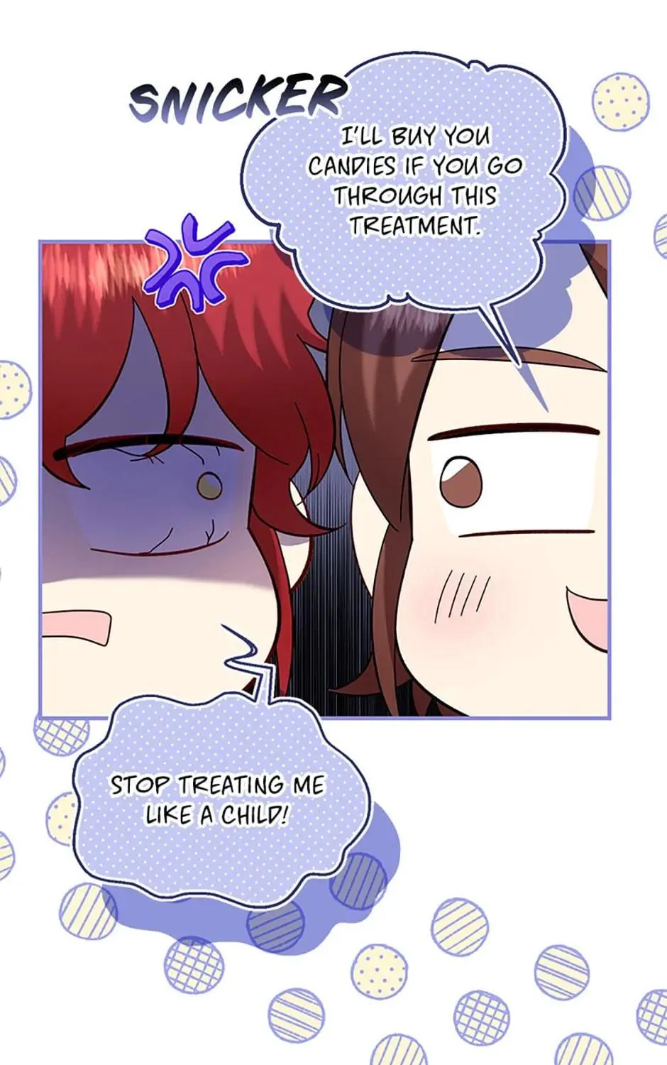 My Warmonger Husband Chapter 60 page 129 - 
