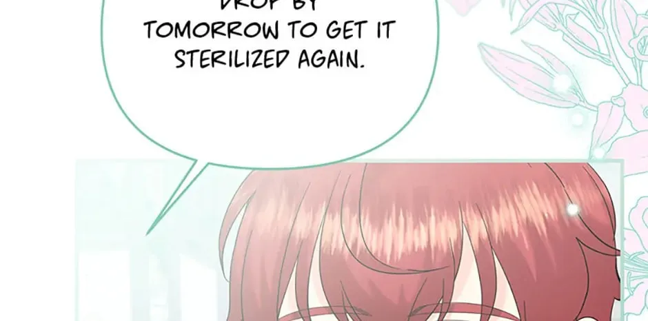 My Warmonger Husband Chapter 60 page 146 - 