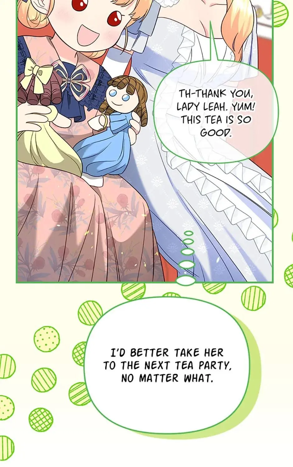 My Warmonger Husband Chapter 60 page 23 - 