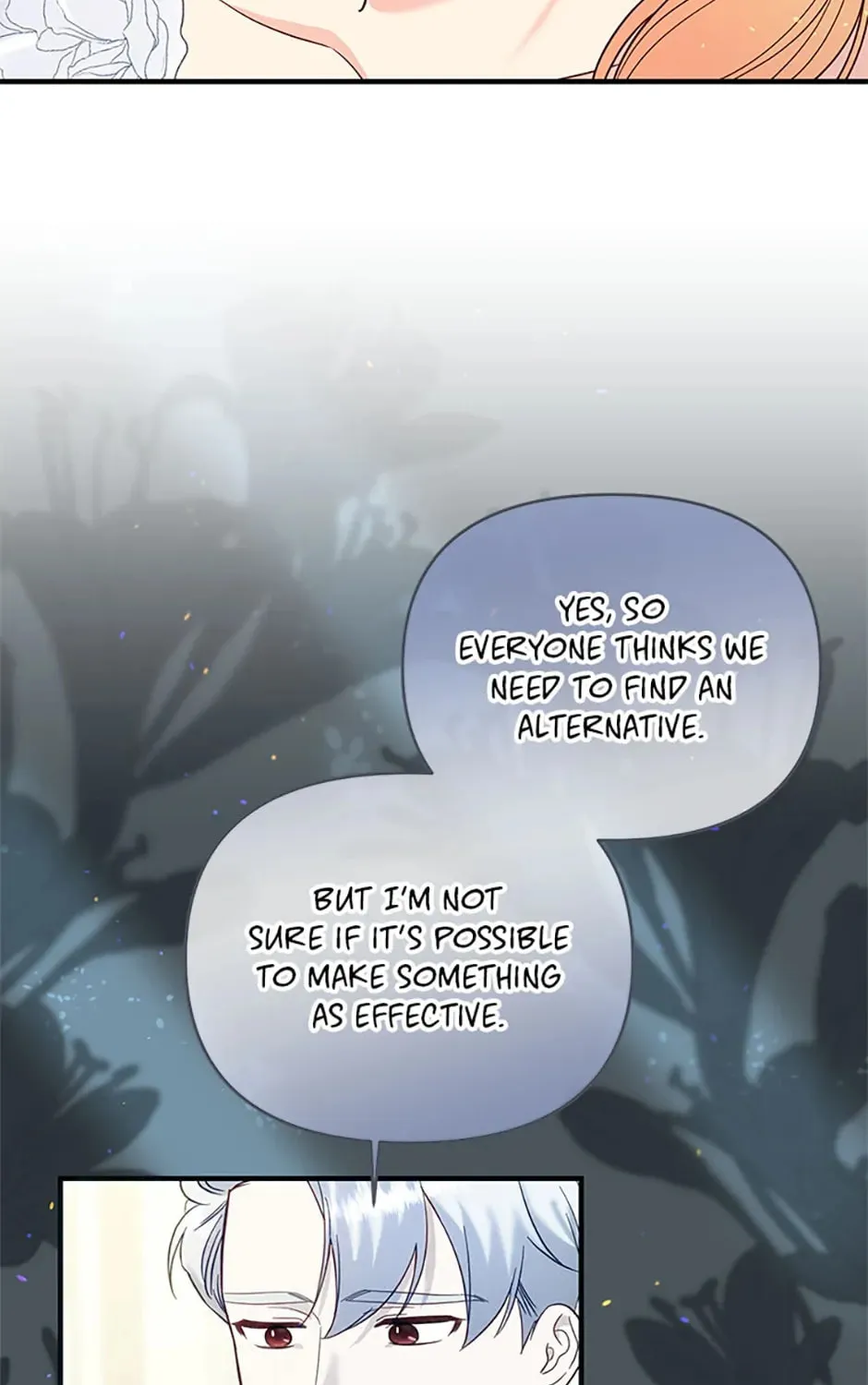 My Warmonger Husband Chapter 60 page 27 - 
