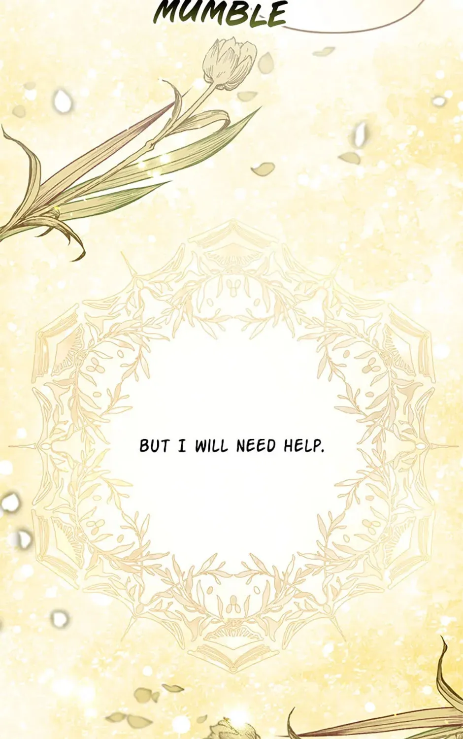My Warmonger Husband Chapter 60 page 33 - 