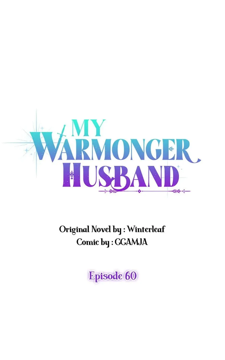 My Warmonger Husband Chapter 60 page 35 - 