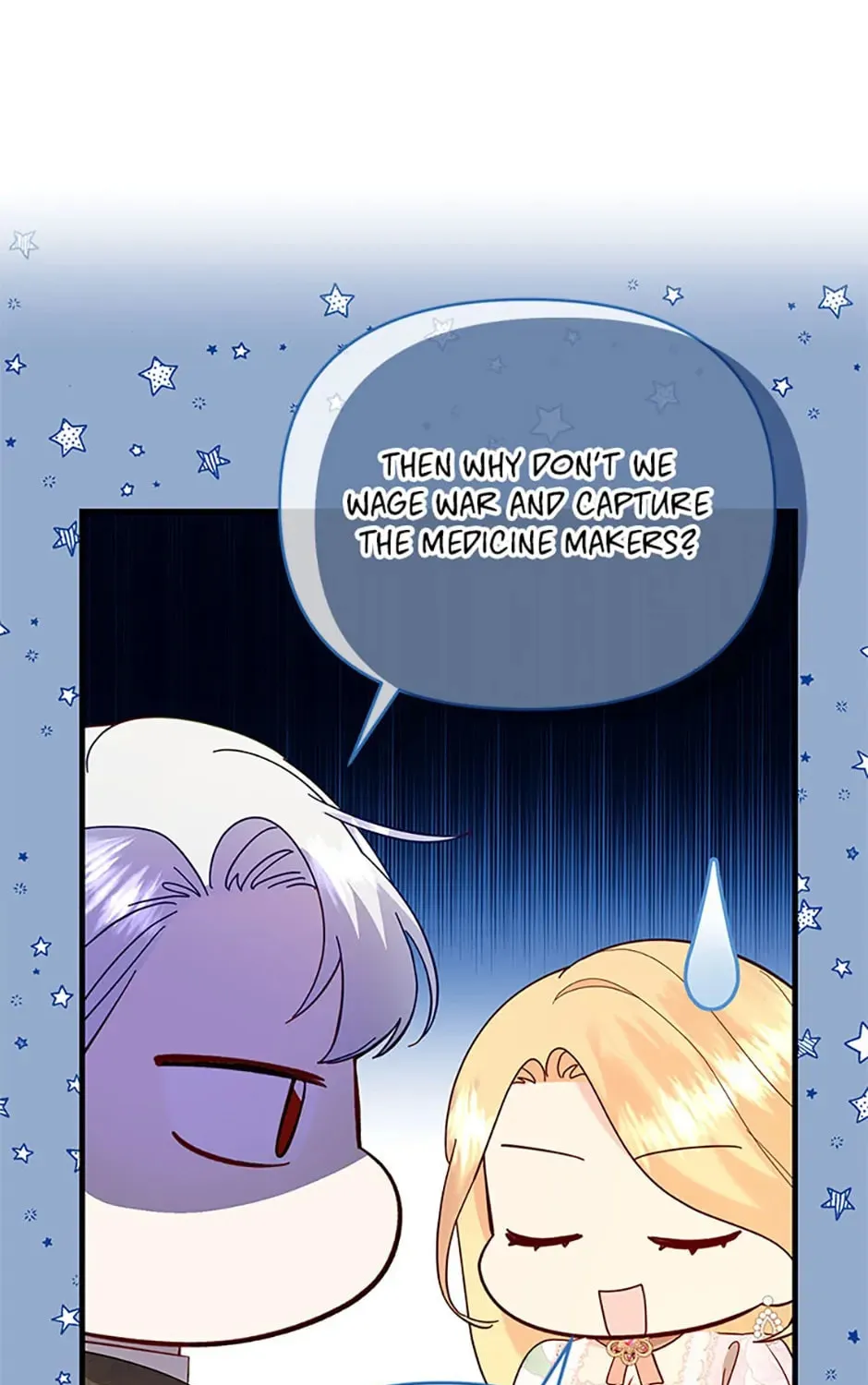 My Warmonger Husband Chapter 60 page 43 - 