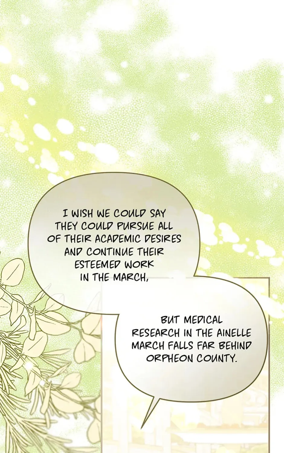 My Warmonger Husband Chapter 60 page 51 - 