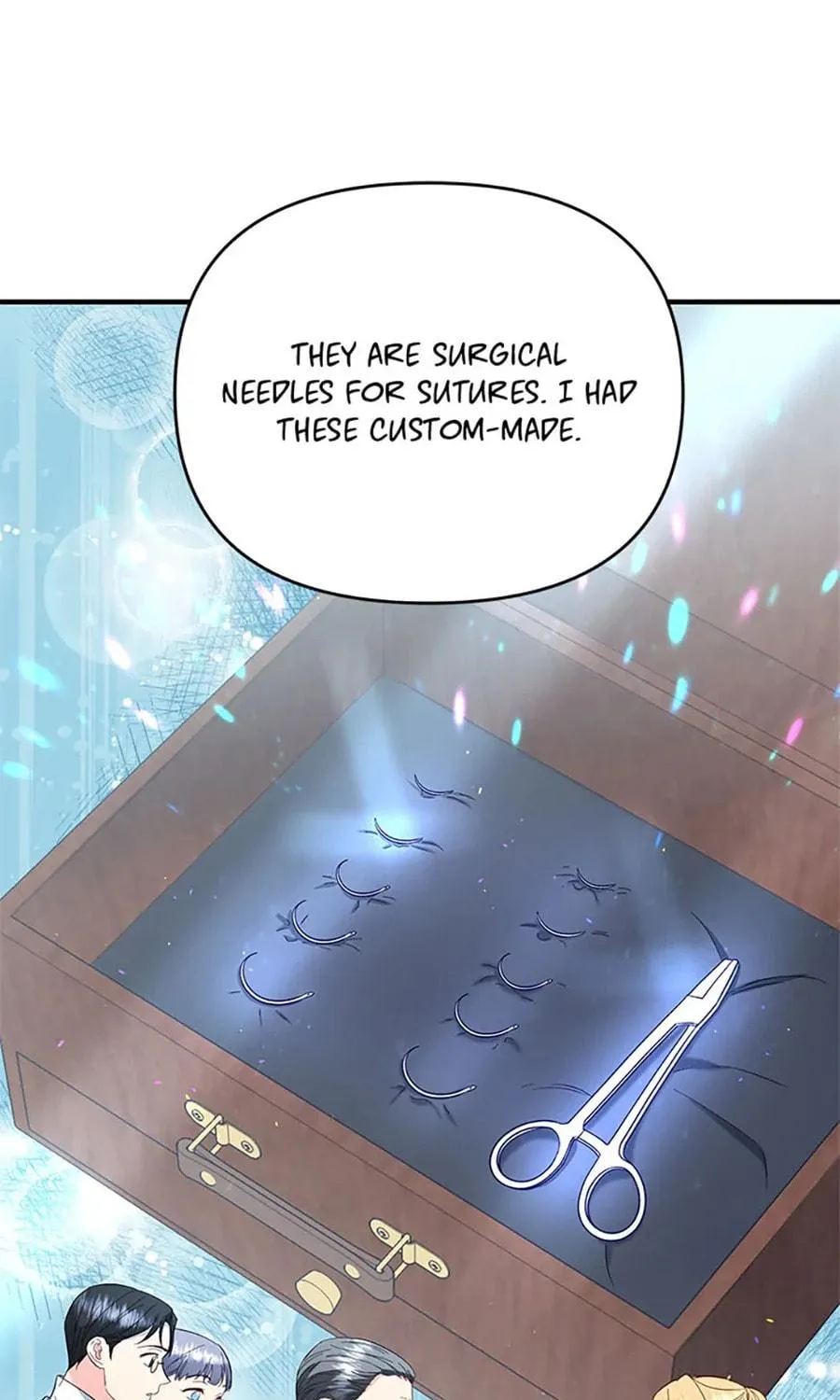 My Warmonger Husband Chapter 60 page 65 - 