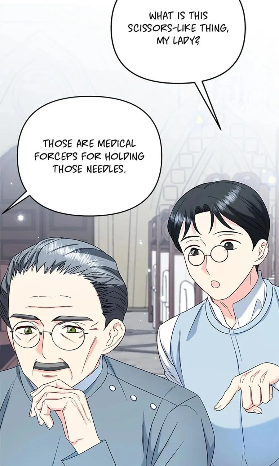My Warmonger Husband Chapter 60 page 69 - 
