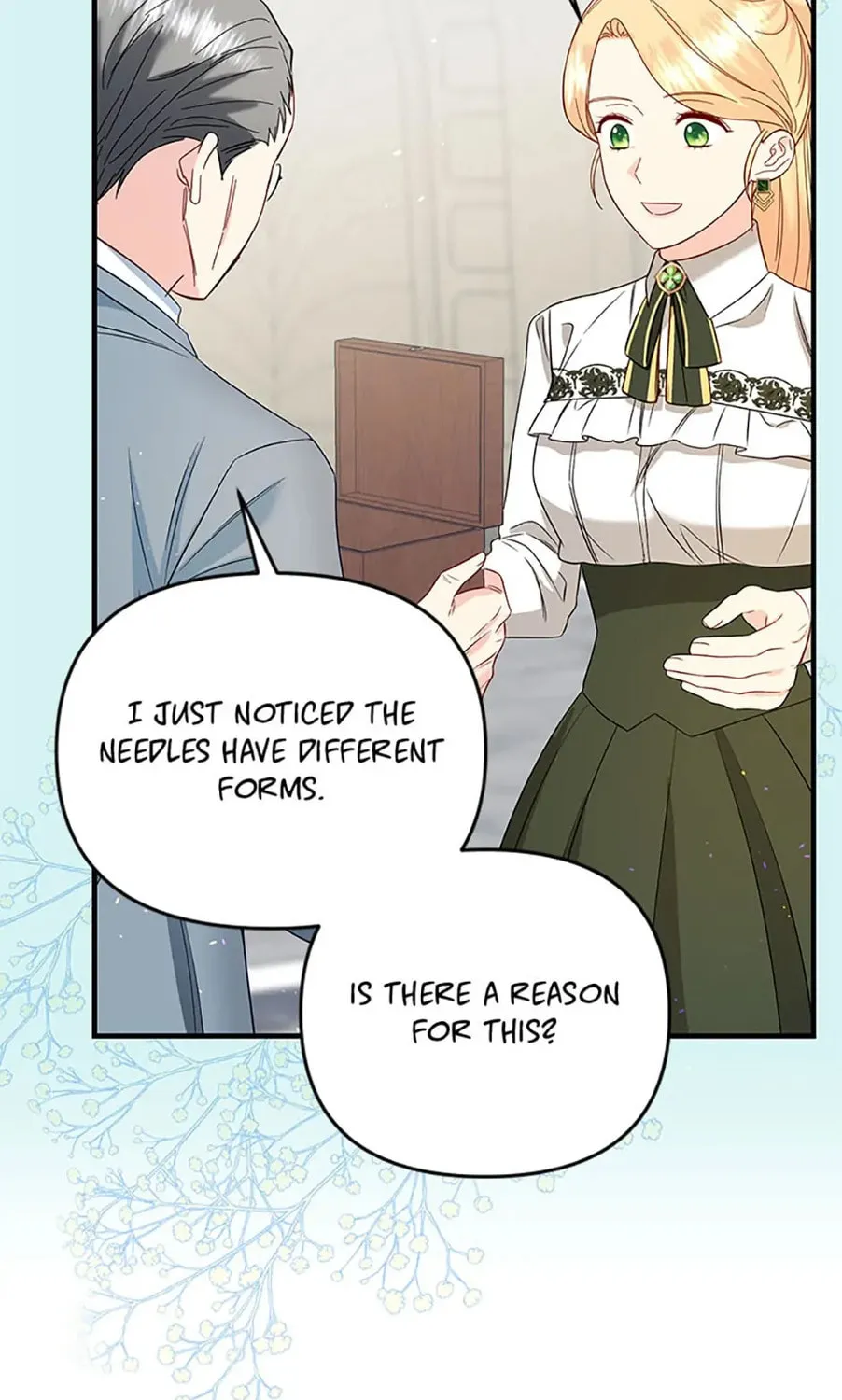 My Warmonger Husband Chapter 60 page 75 - 