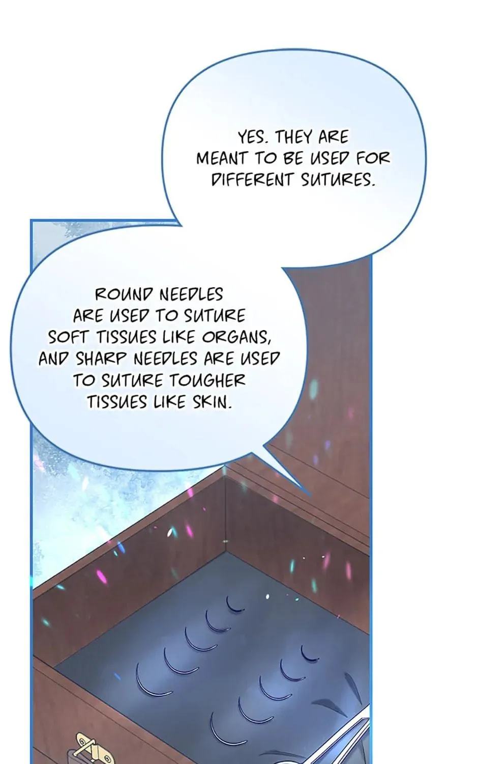 My Warmonger Husband Chapter 60 page 77 - 