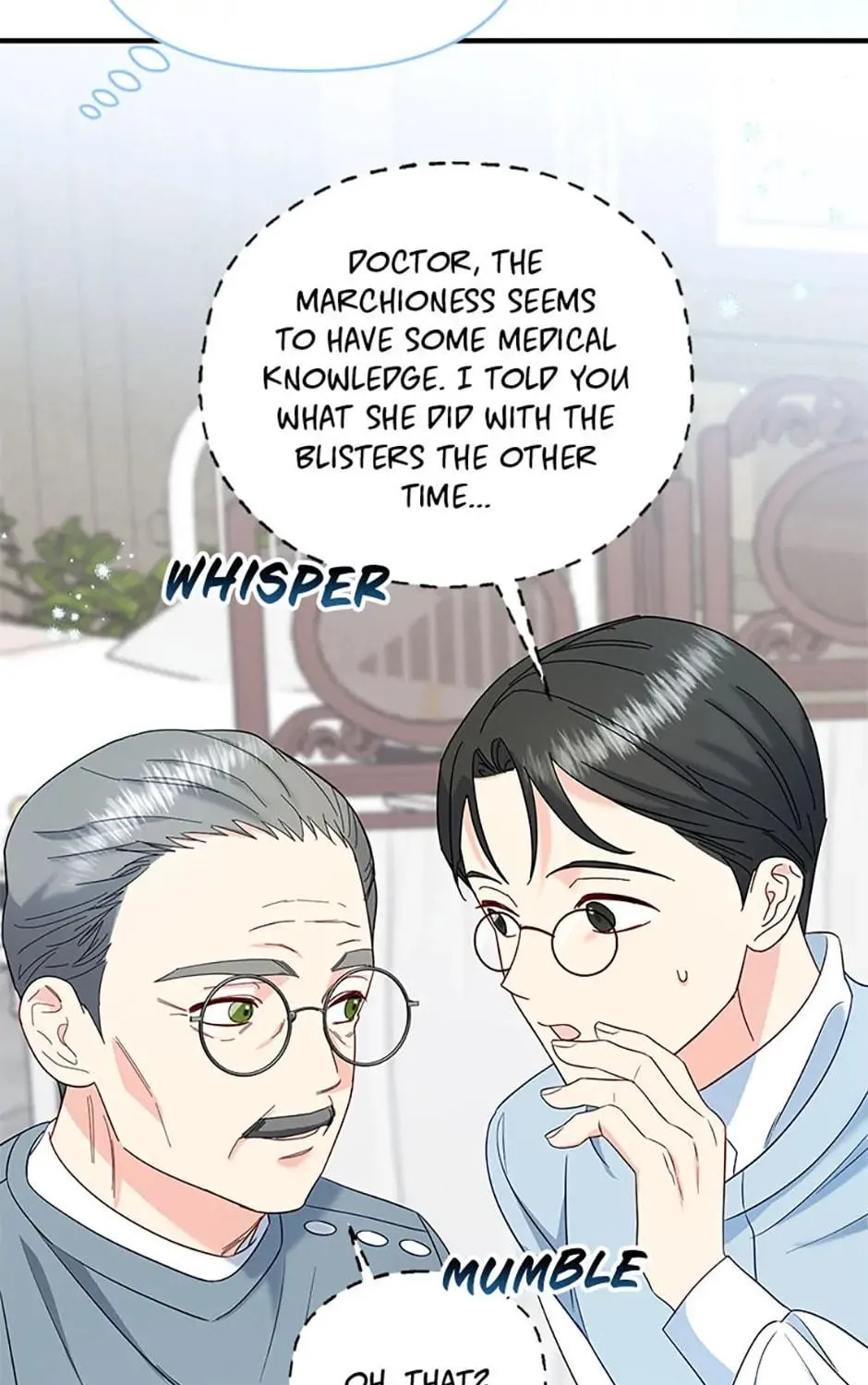 My Warmonger Husband Chapter 60 page 83 - 