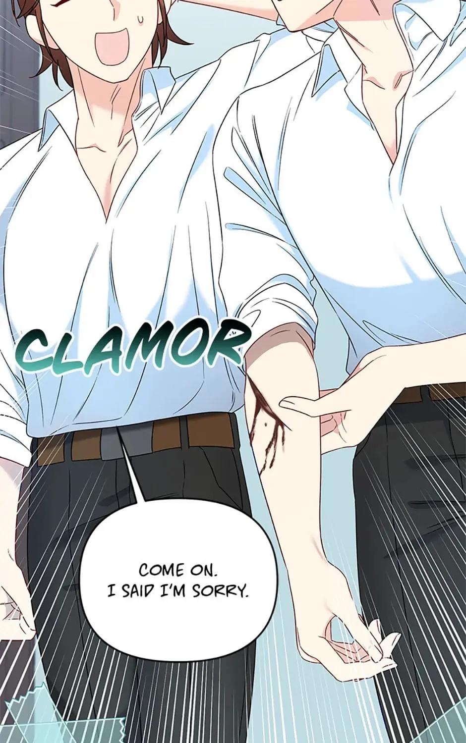 My Warmonger Husband Chapter 60 page 87 - 