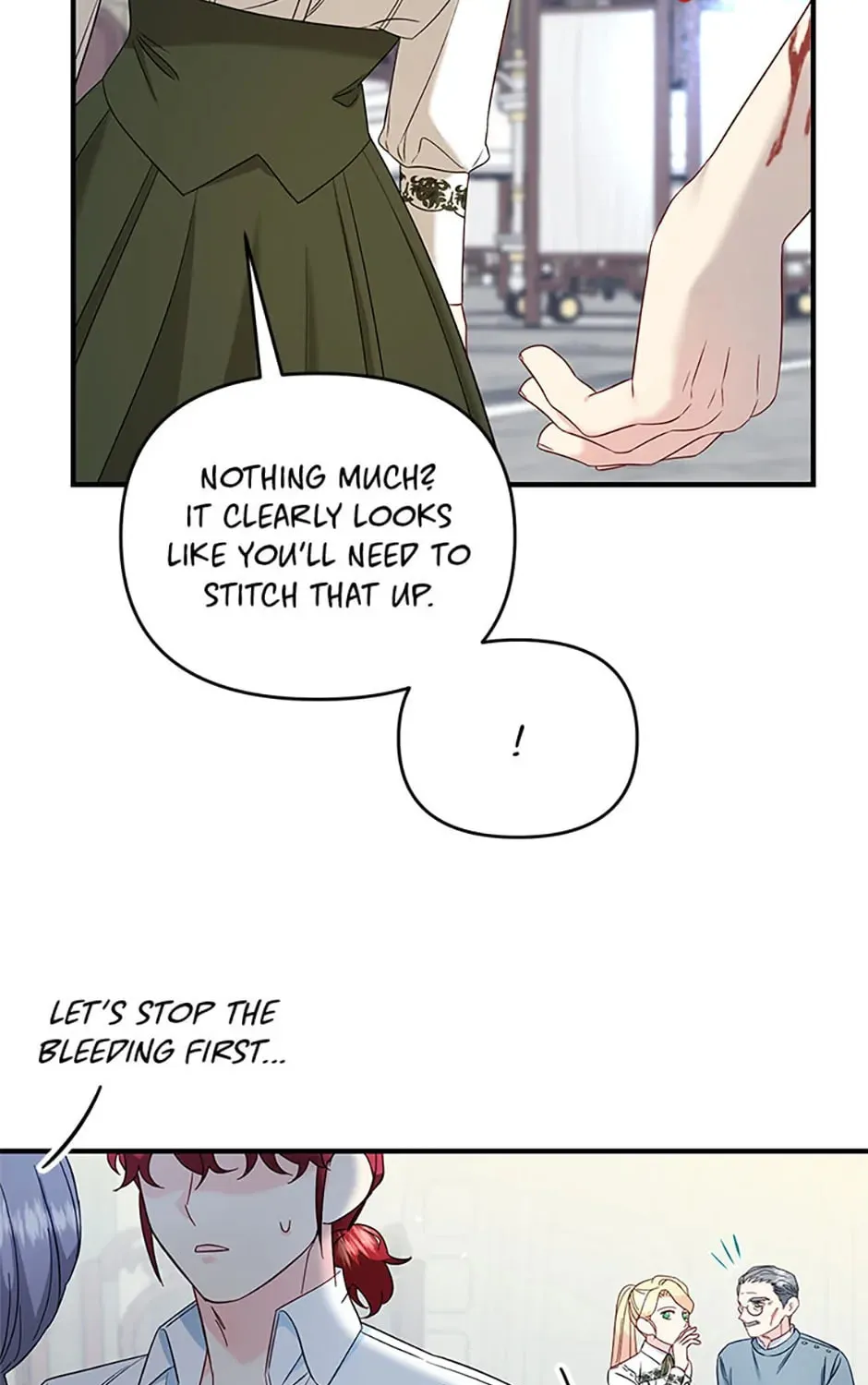 My Warmonger Husband Chapter 60 page 93 - 