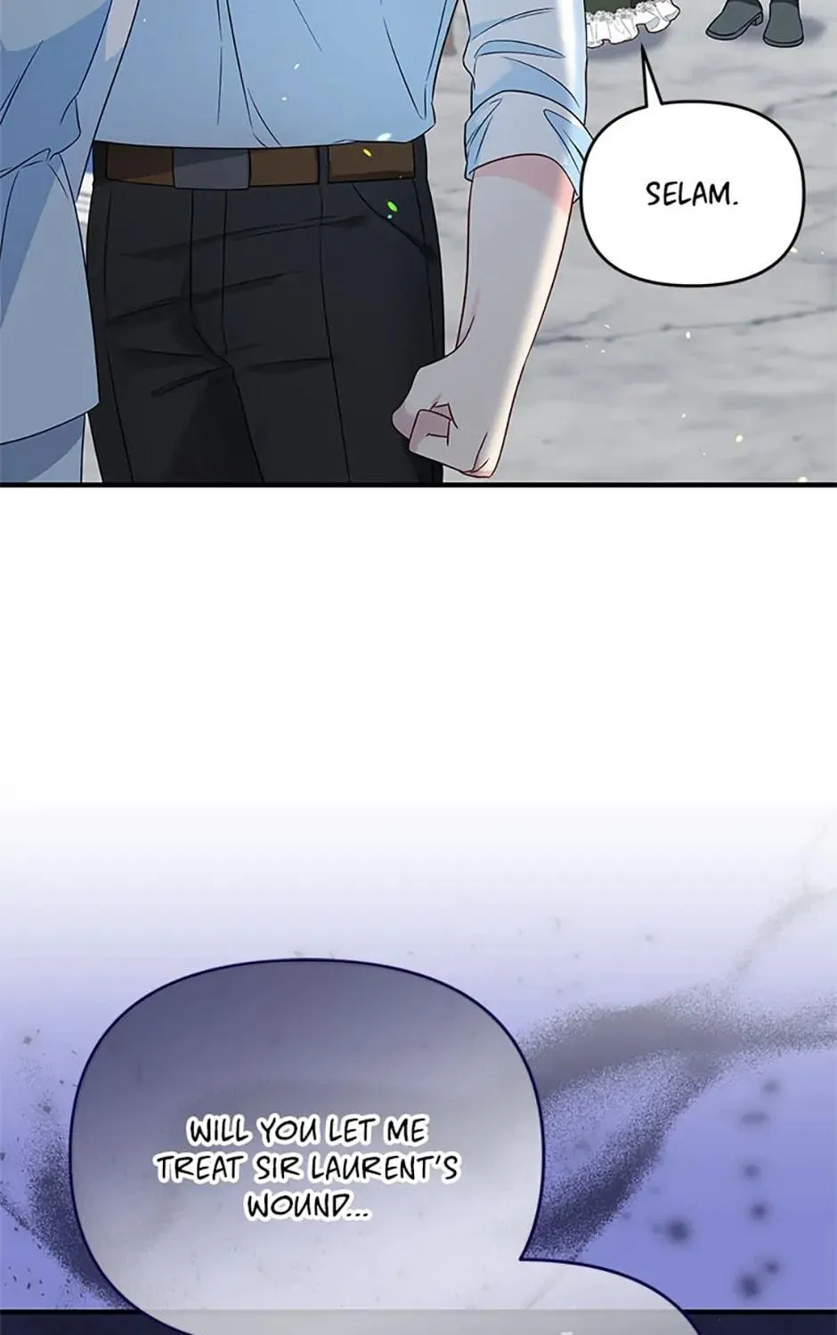 My Warmonger Husband Chapter 60 page 95 - 