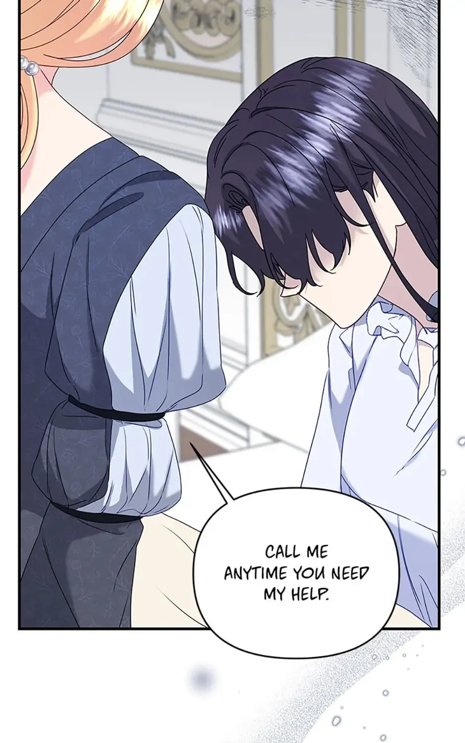 My Warmonger Husband Chapter 61 page 102 - 
