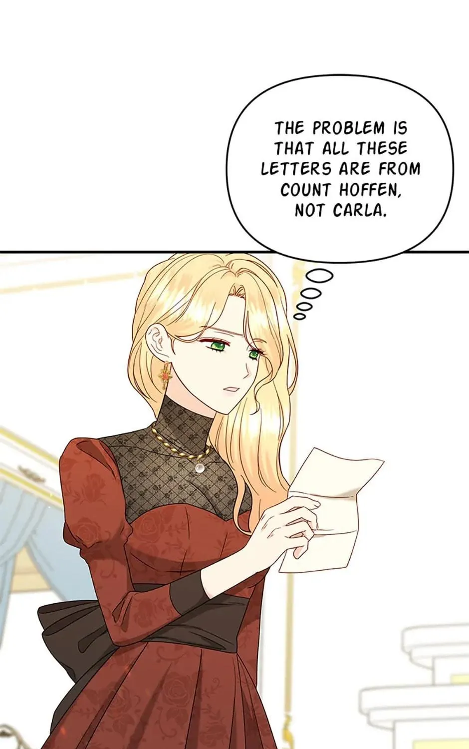 My Warmonger Husband Chapter 61 page 118 - 