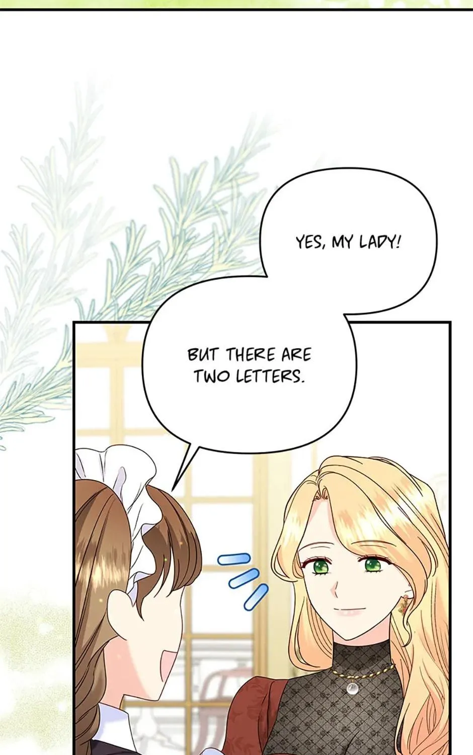 My Warmonger Husband Chapter 61 page 130 - 