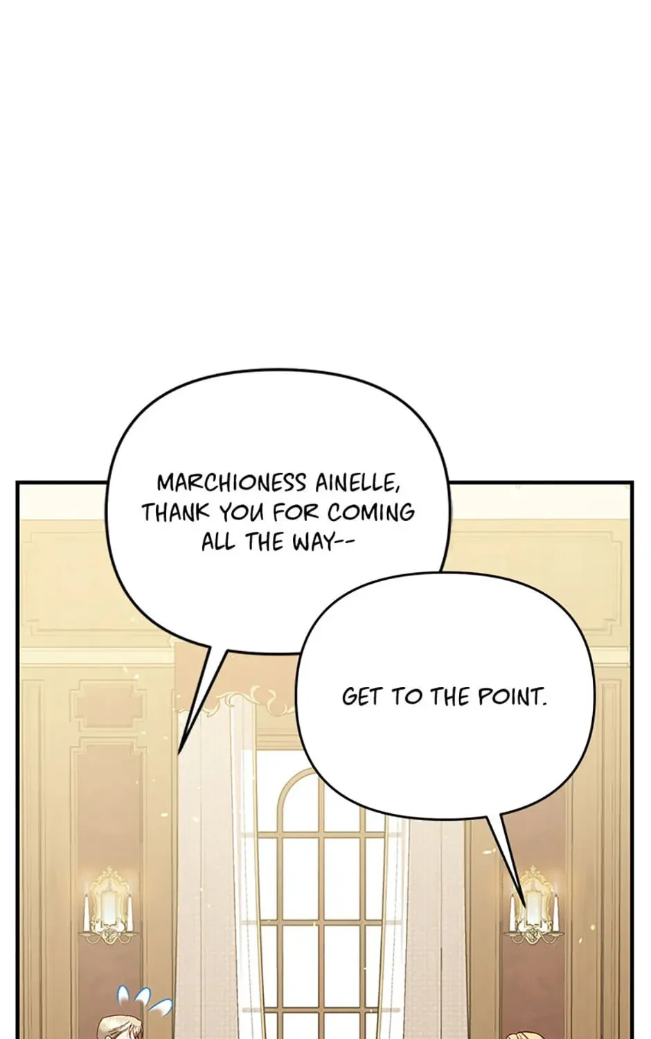 My Warmonger Husband Chapter 61 page 140 - 