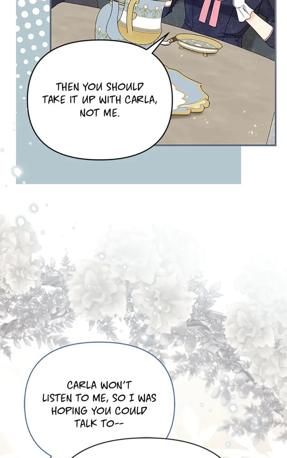 My Warmonger Husband Chapter 61 page 144 - 
