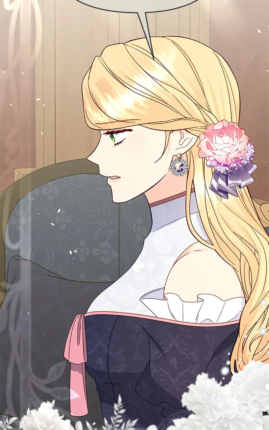 My Warmonger Husband Chapter 61 page 146 - 
