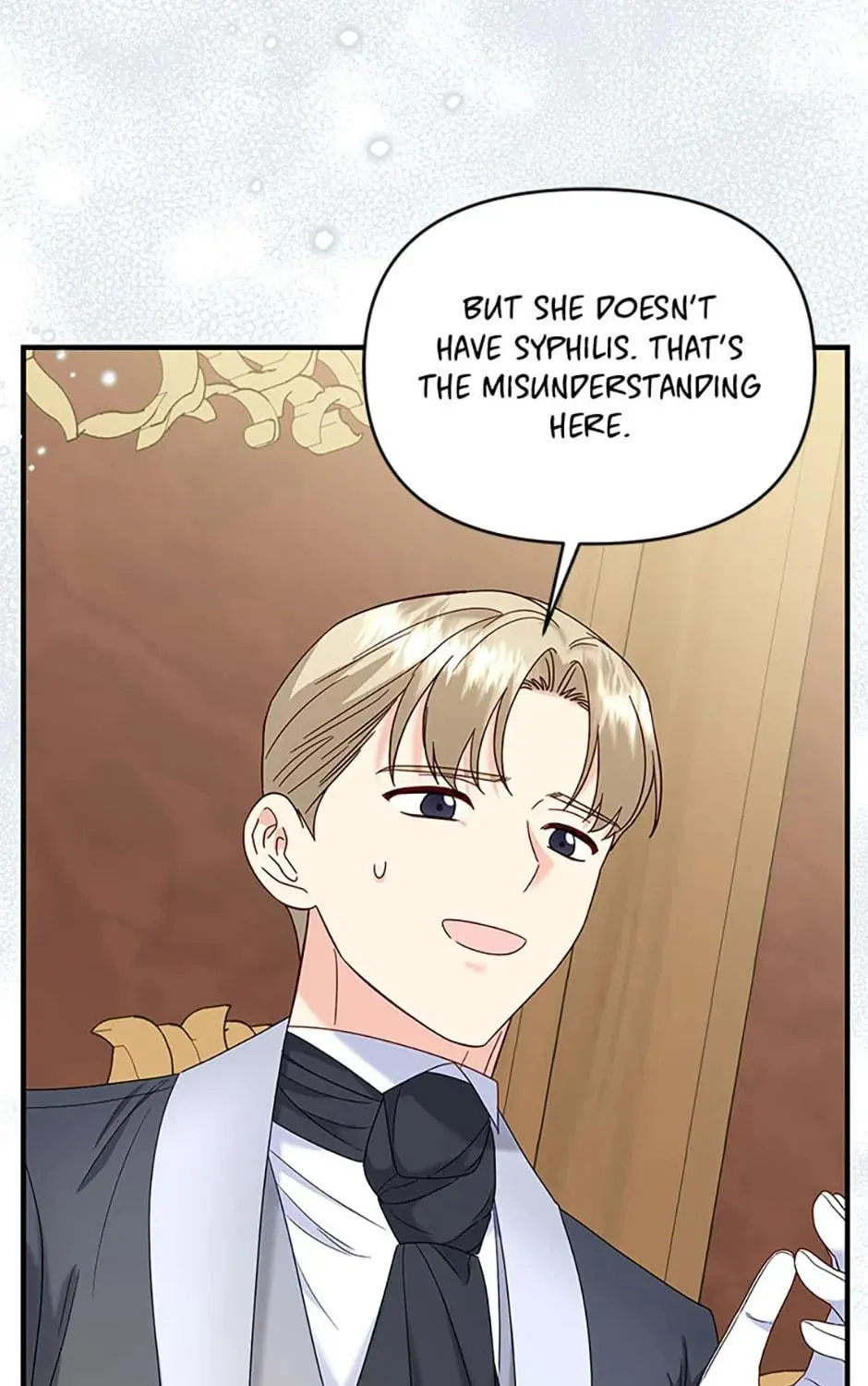 My Warmonger Husband Chapter 61 page 148 - 
