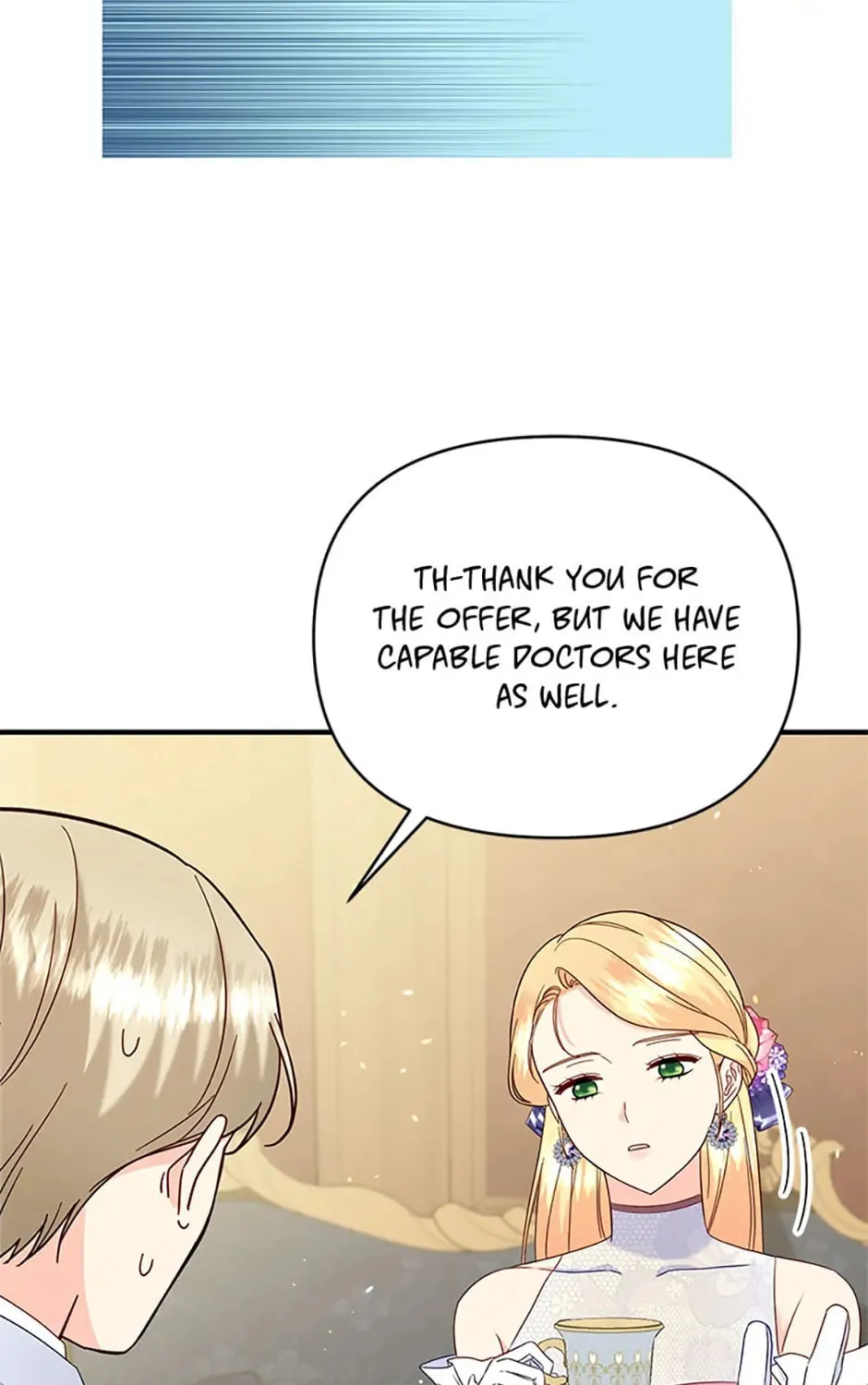 My Warmonger Husband Chapter 61 page 152 - 