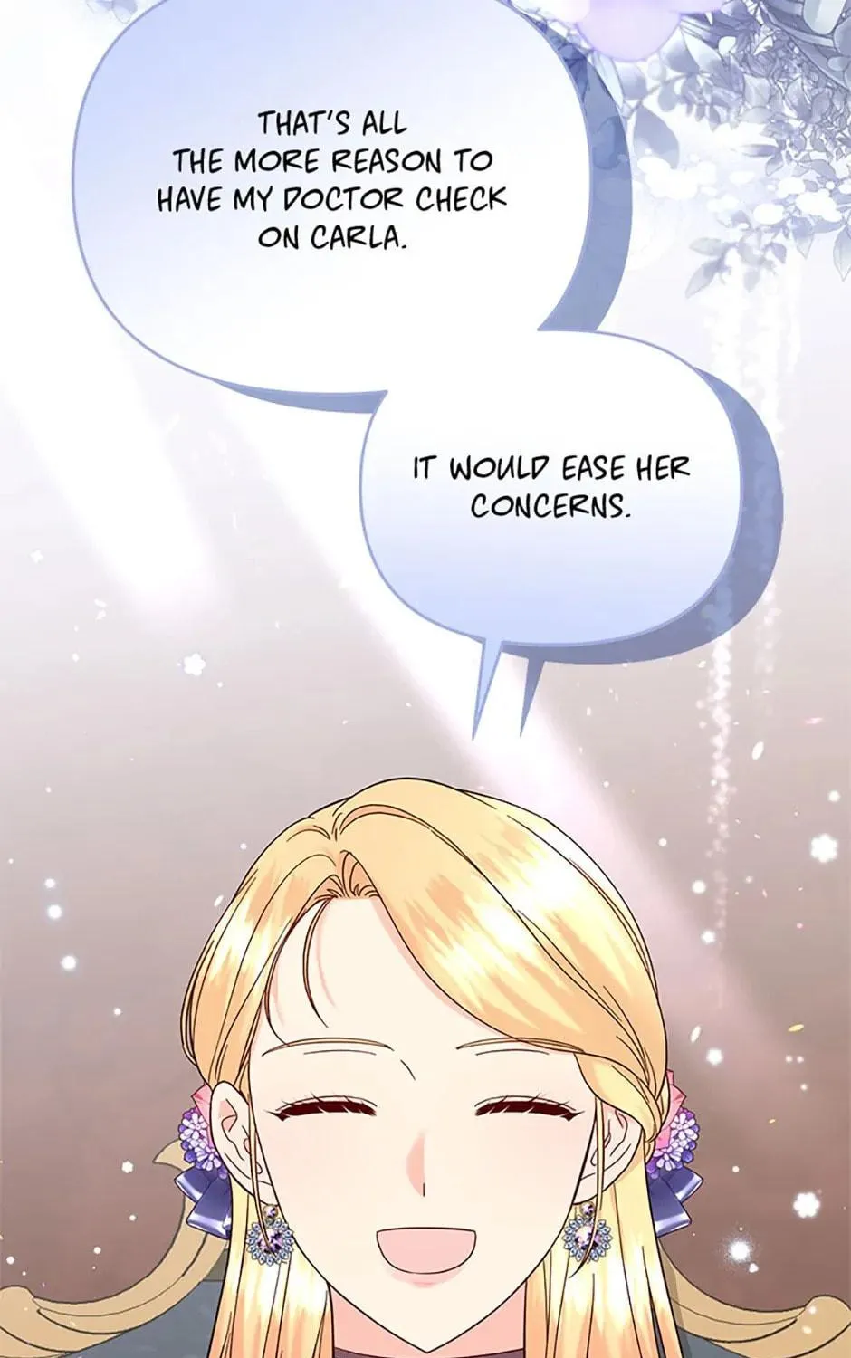 My Warmonger Husband Chapter 61 page 158 - 