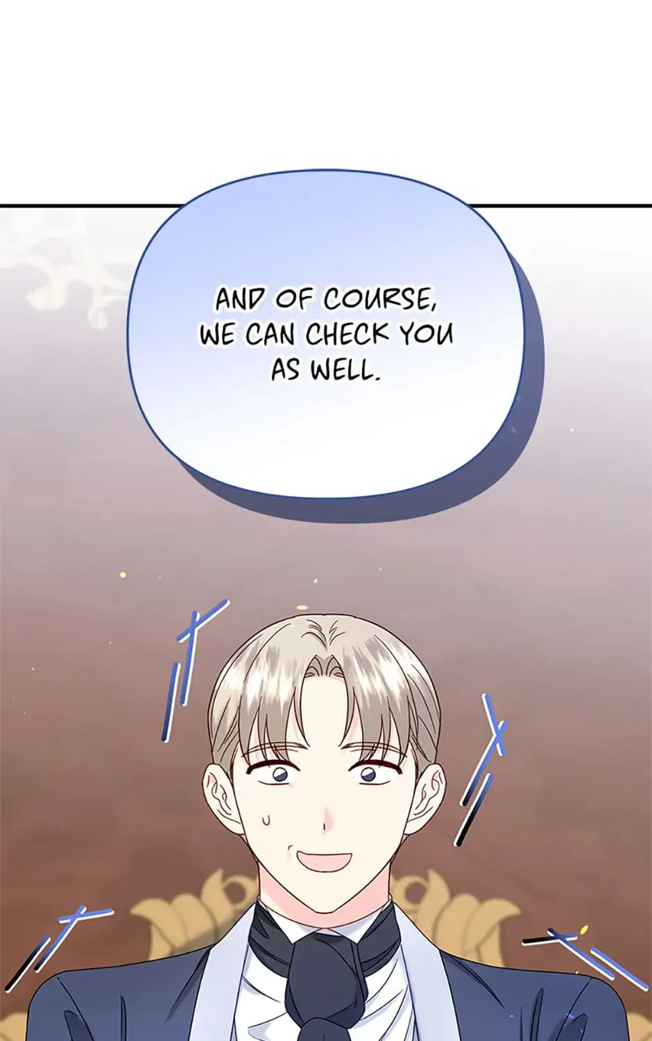 My Warmonger Husband Chapter 61 page 162 - 