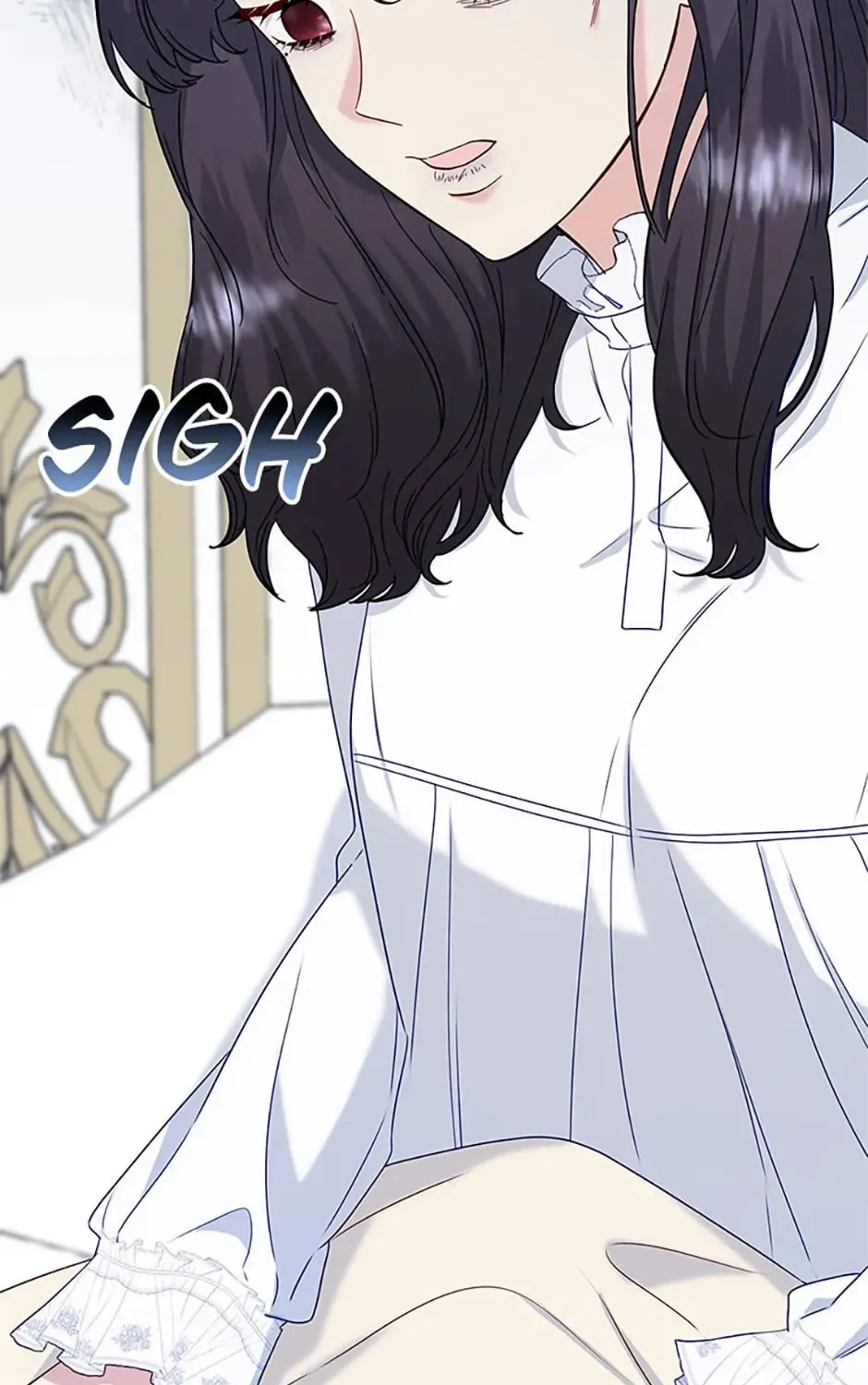 My Warmonger Husband Chapter 61 page 24 - 