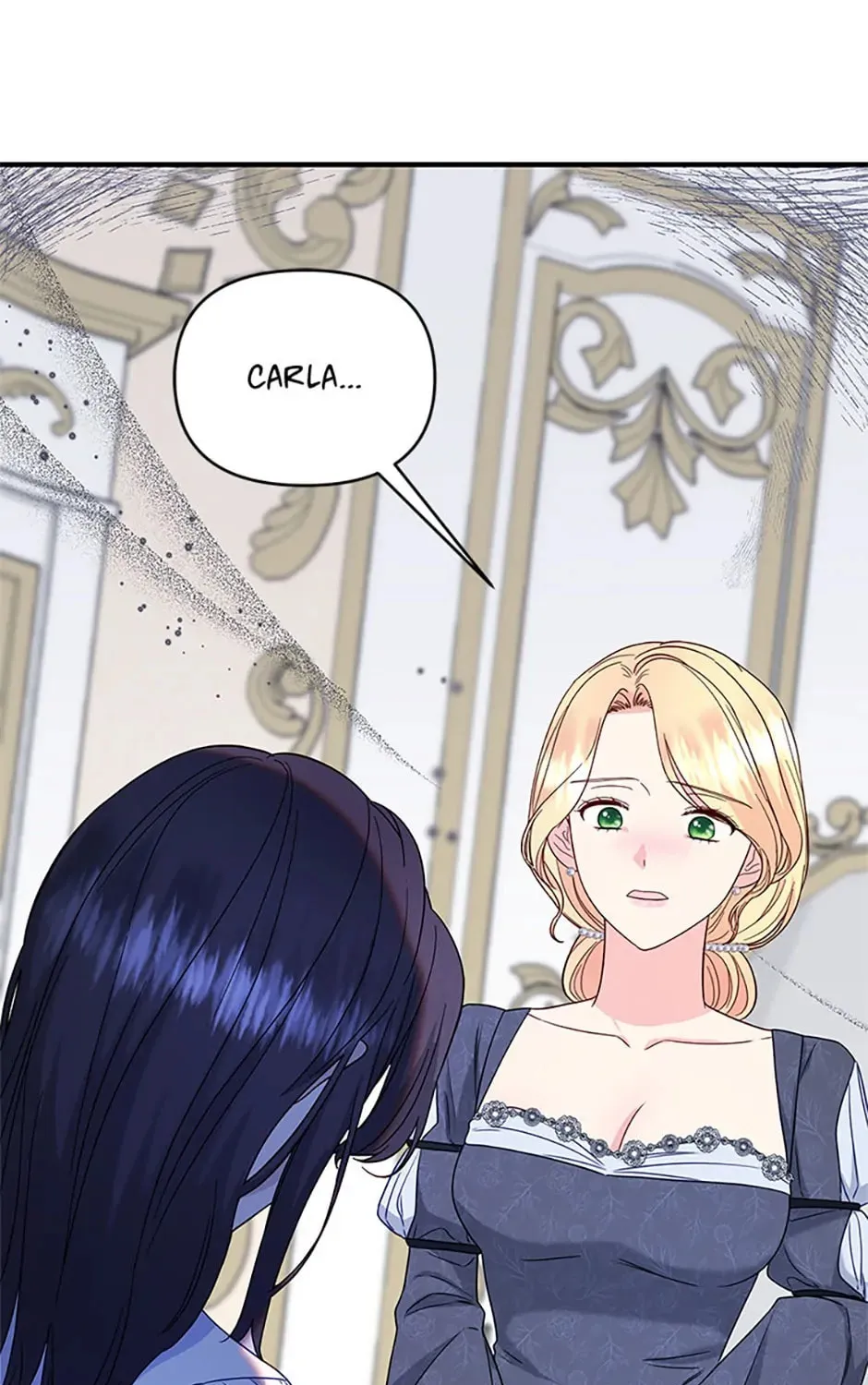 My Warmonger Husband Chapter 61 page 26 - 