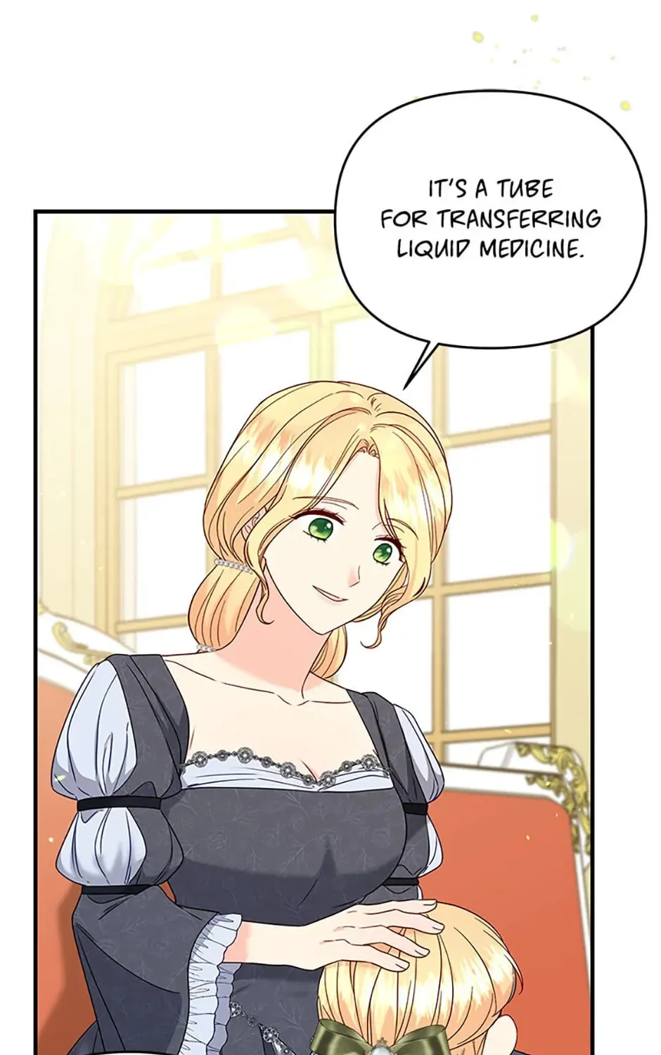 My Warmonger Husband Chapter 61 page 6 - 