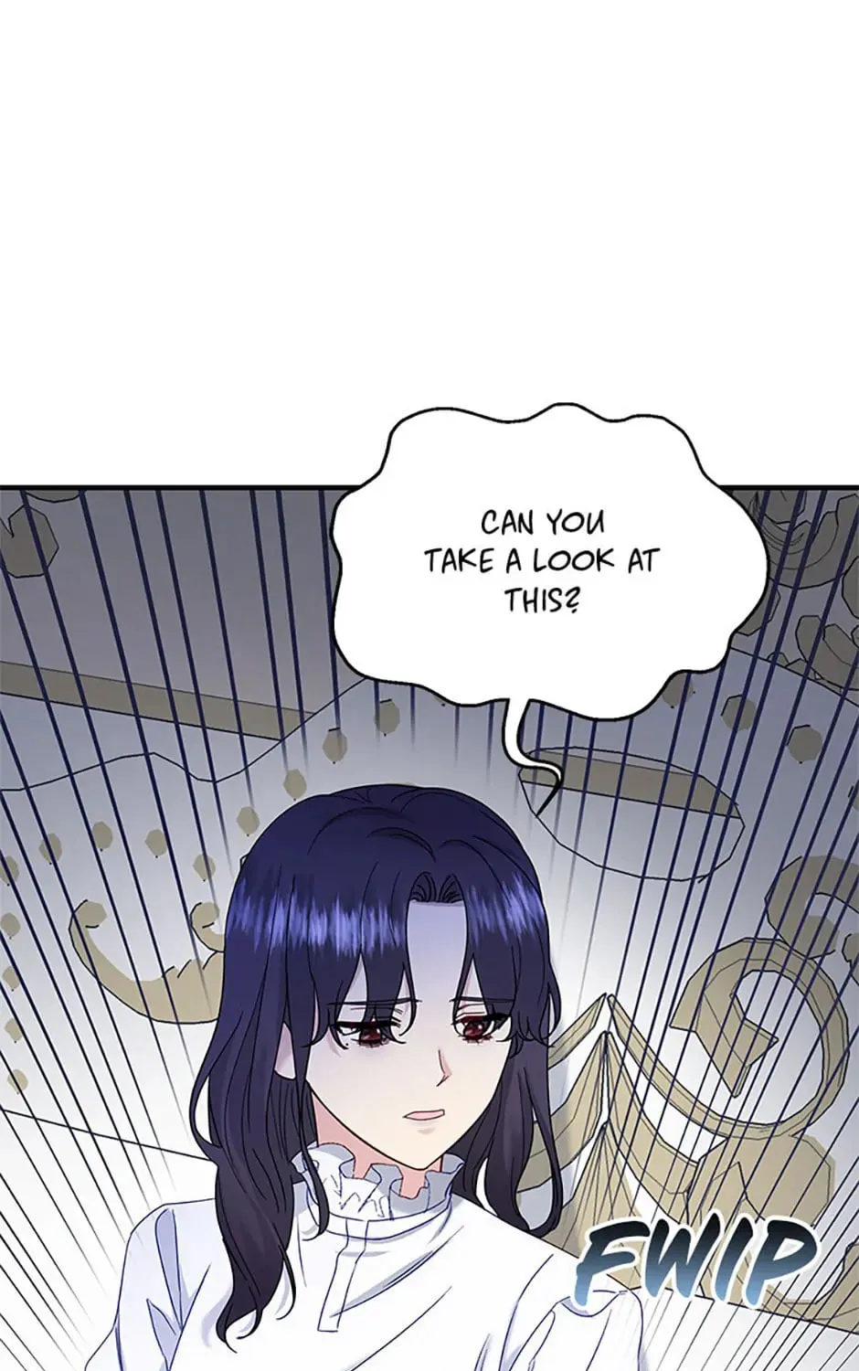 My Warmonger Husband Chapter 61 page 56 - 