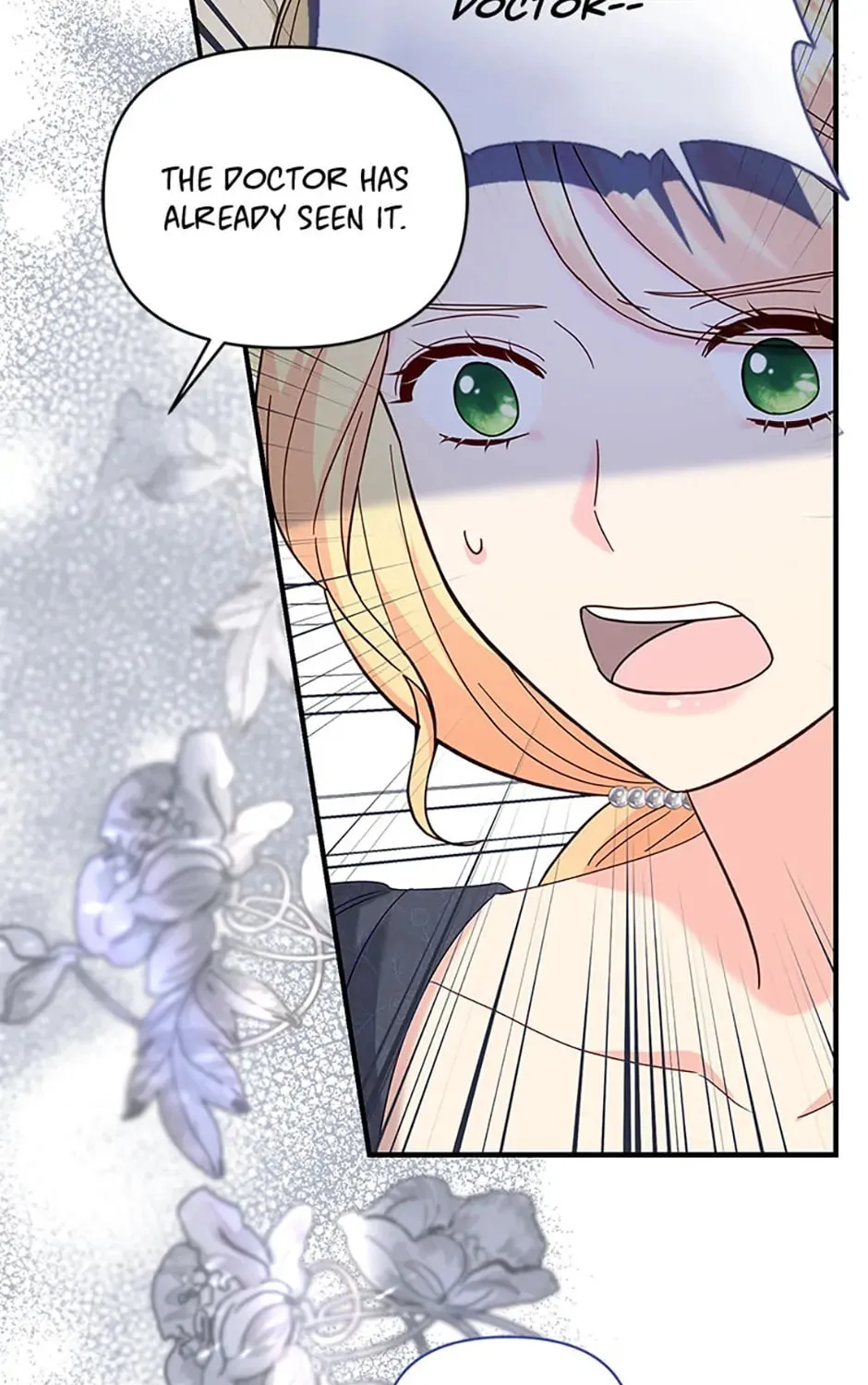 My Warmonger Husband Chapter 61 page 60 - 