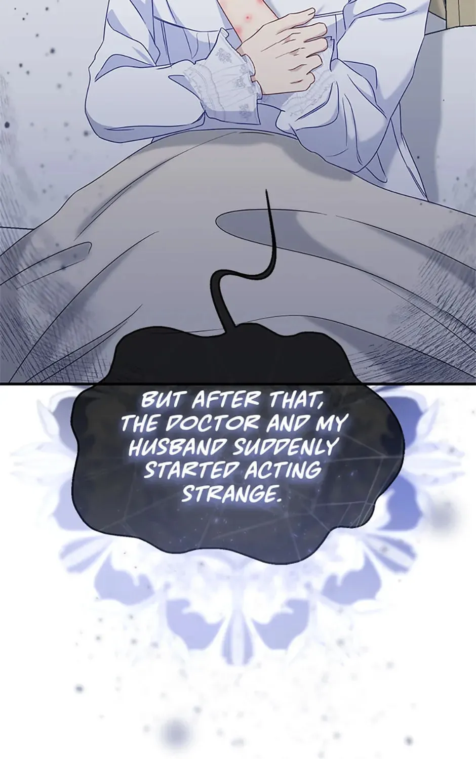 My Warmonger Husband Chapter 61 page 66 - 