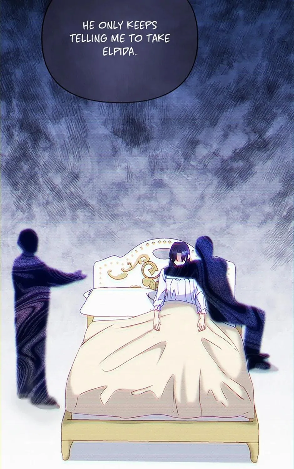 My Warmonger Husband Chapter 61 page 70 - 