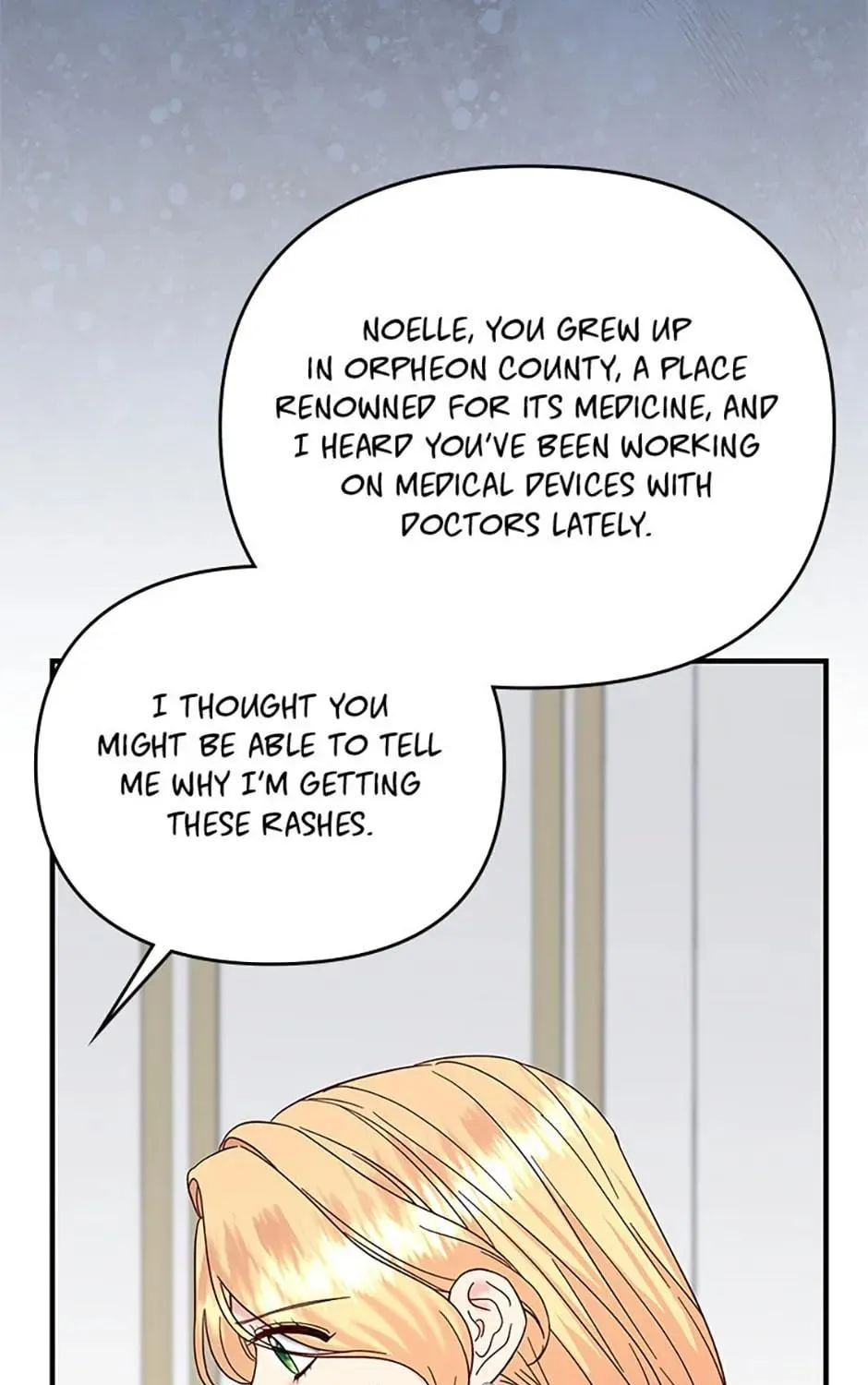 My Warmonger Husband Chapter 61 page 76 - 