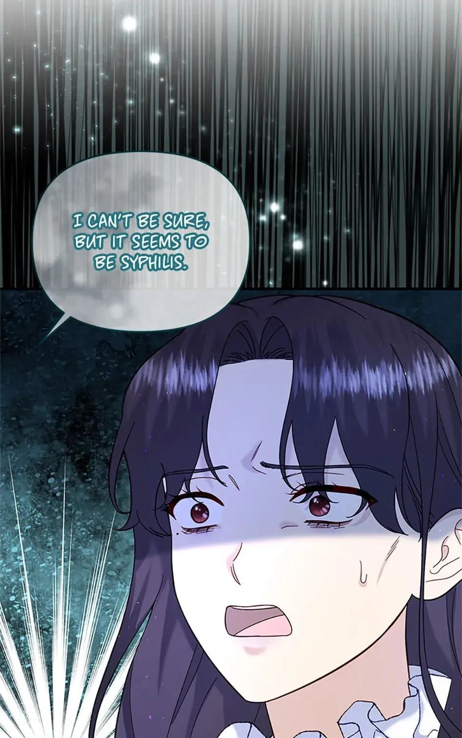 My Warmonger Husband Chapter 61 page 84 - 