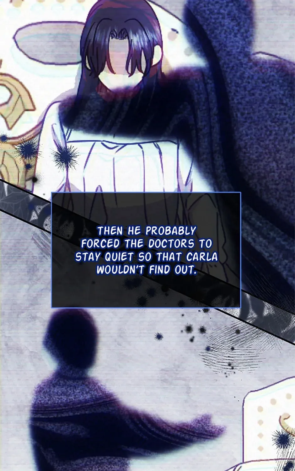 My Warmonger Husband Chapter 61 page 96 - 
