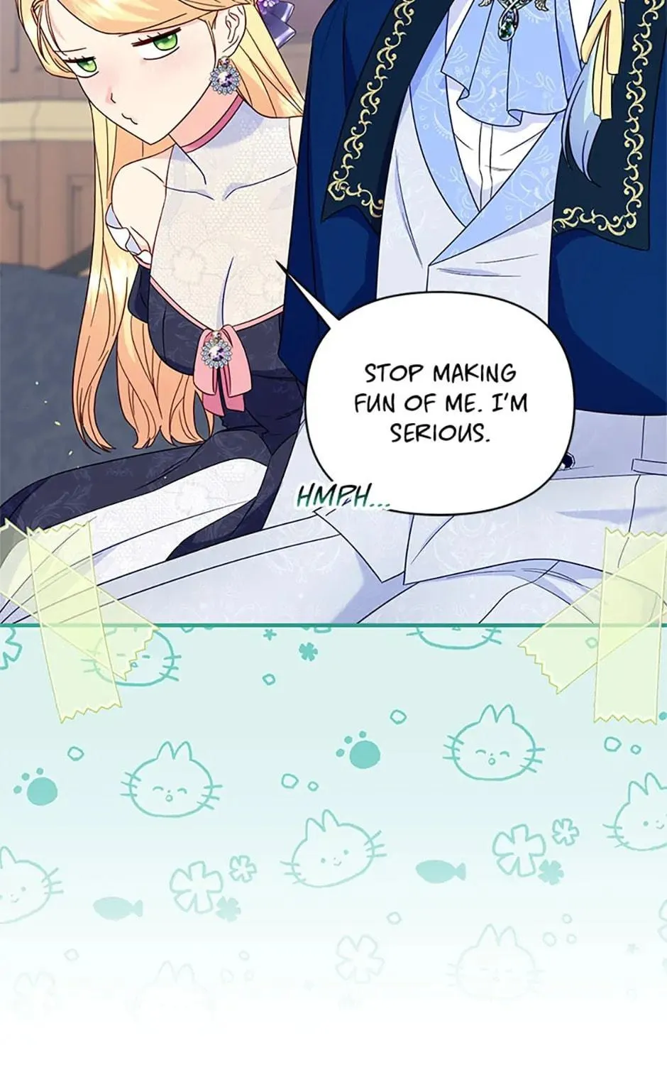 My Warmonger Husband Chapter 62 page 109 - 