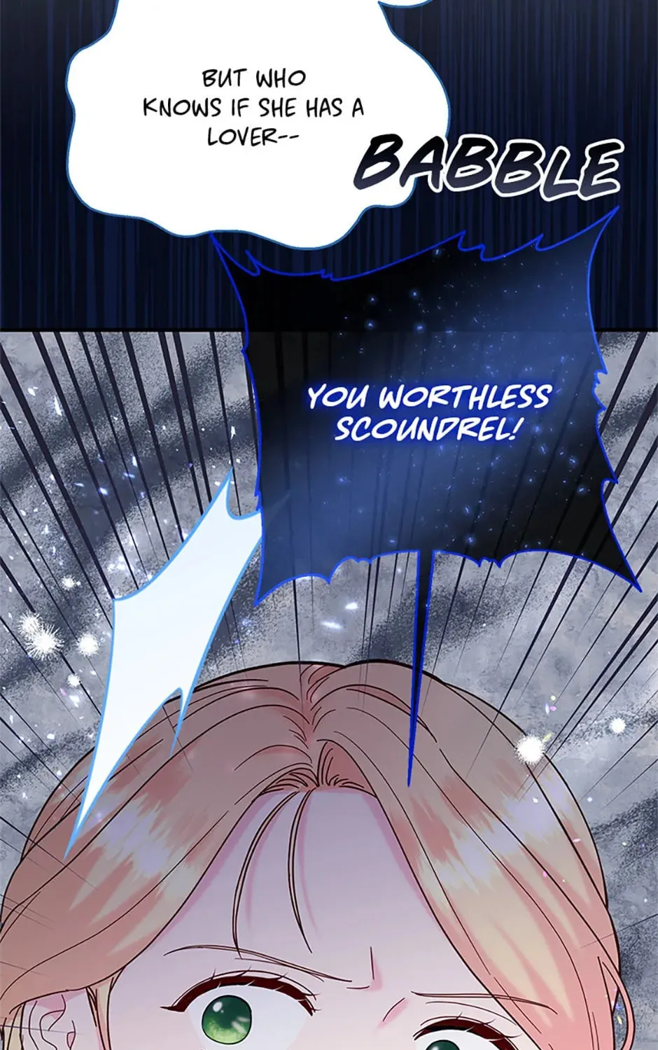 My Warmonger Husband Chapter 62 page 13 - 