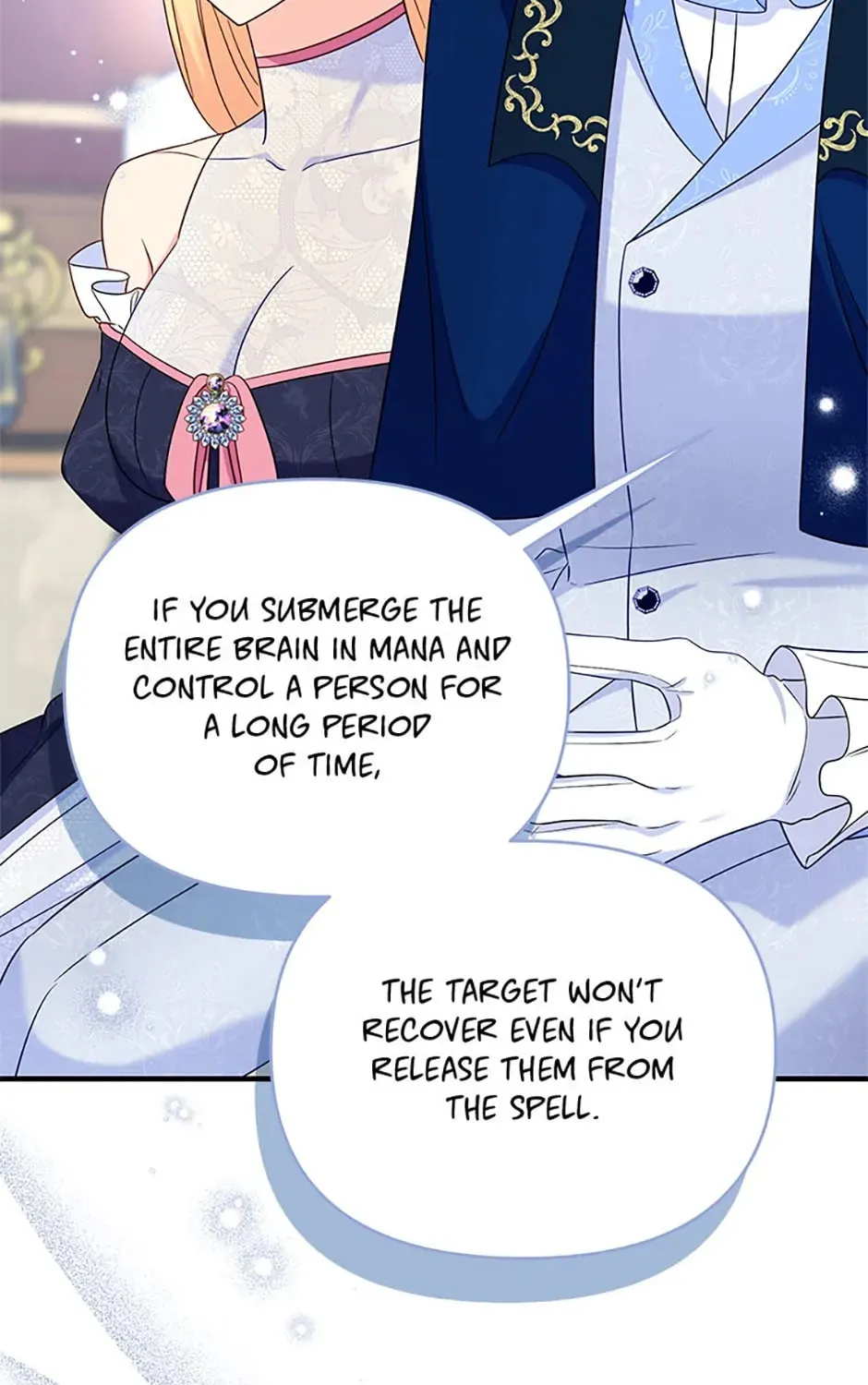 My Warmonger Husband Chapter 62 page 123 - 