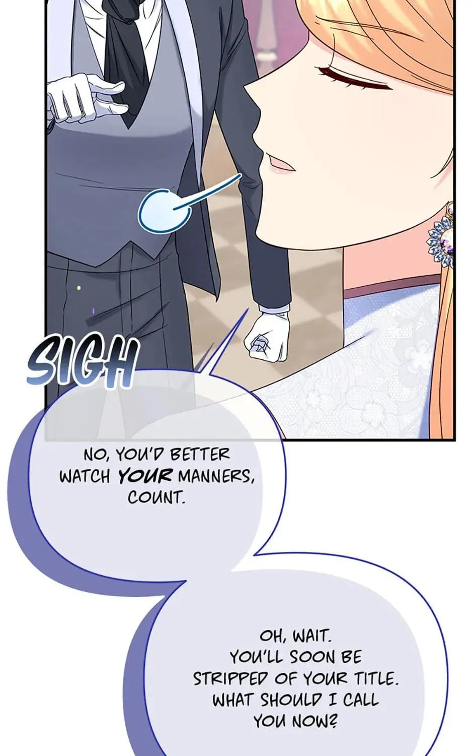 My Warmonger Husband Chapter 62 page 17 - 