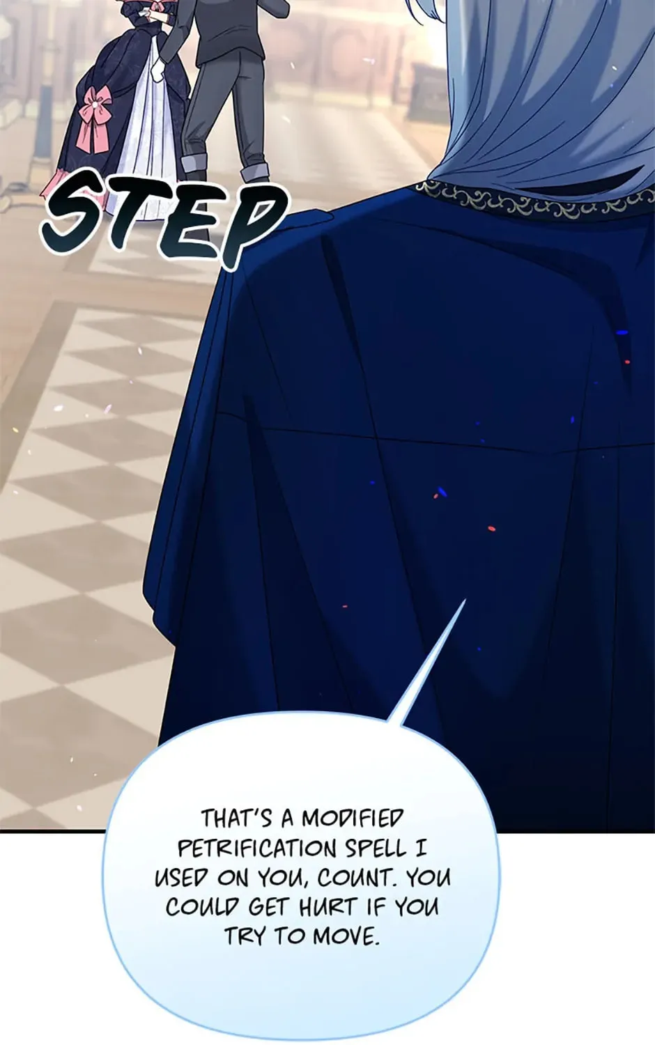My Warmonger Husband Chapter 62 page 33 - 
