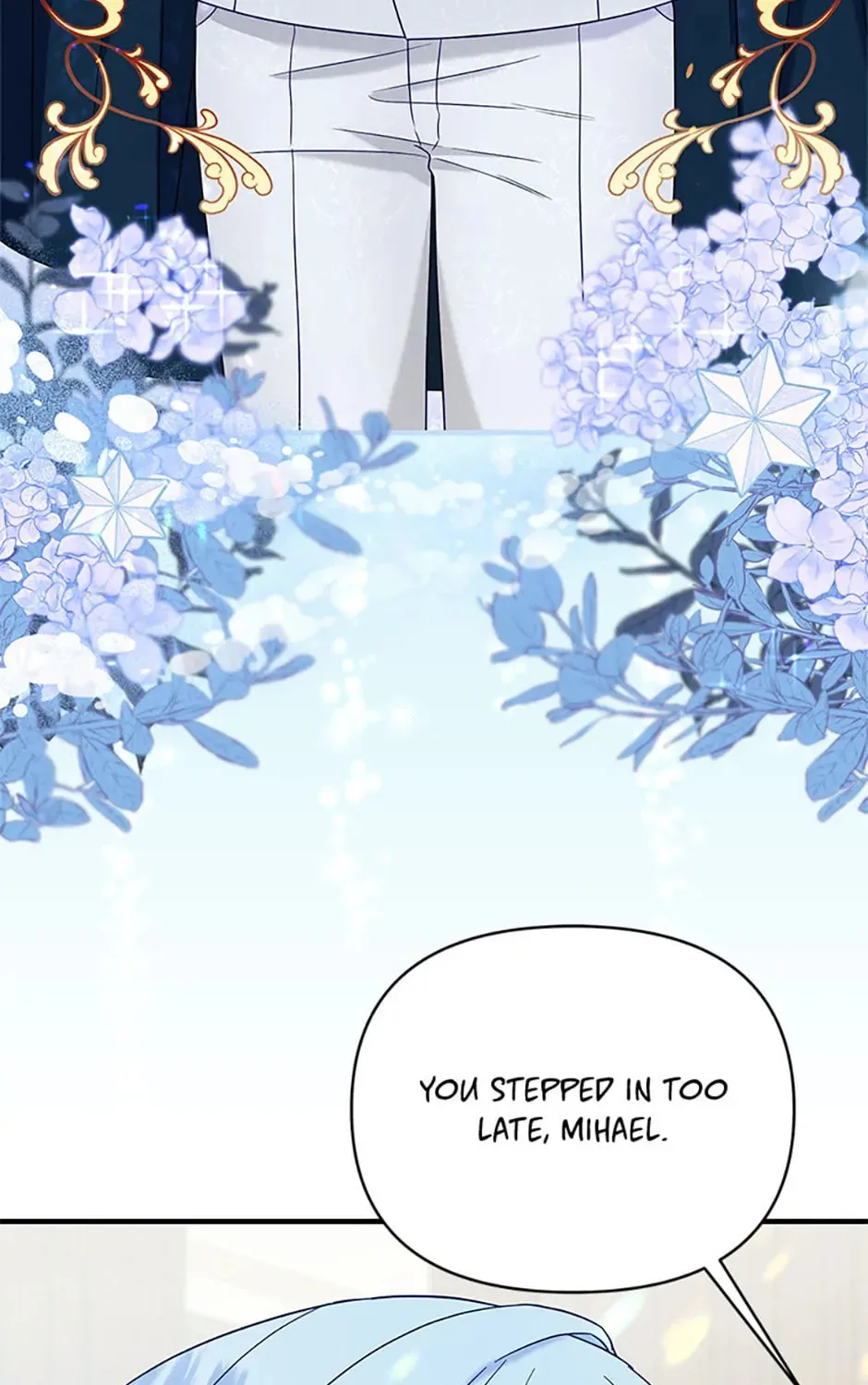 My Warmonger Husband Chapter 62 page 37 - 