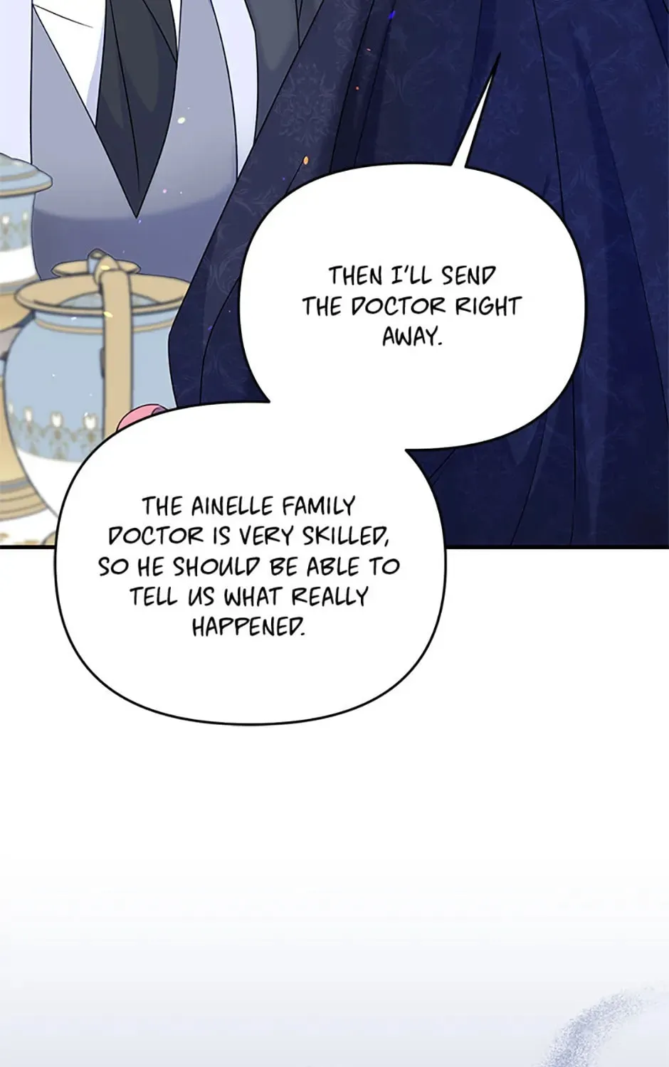 My Warmonger Husband Chapter 62 page 7 - 