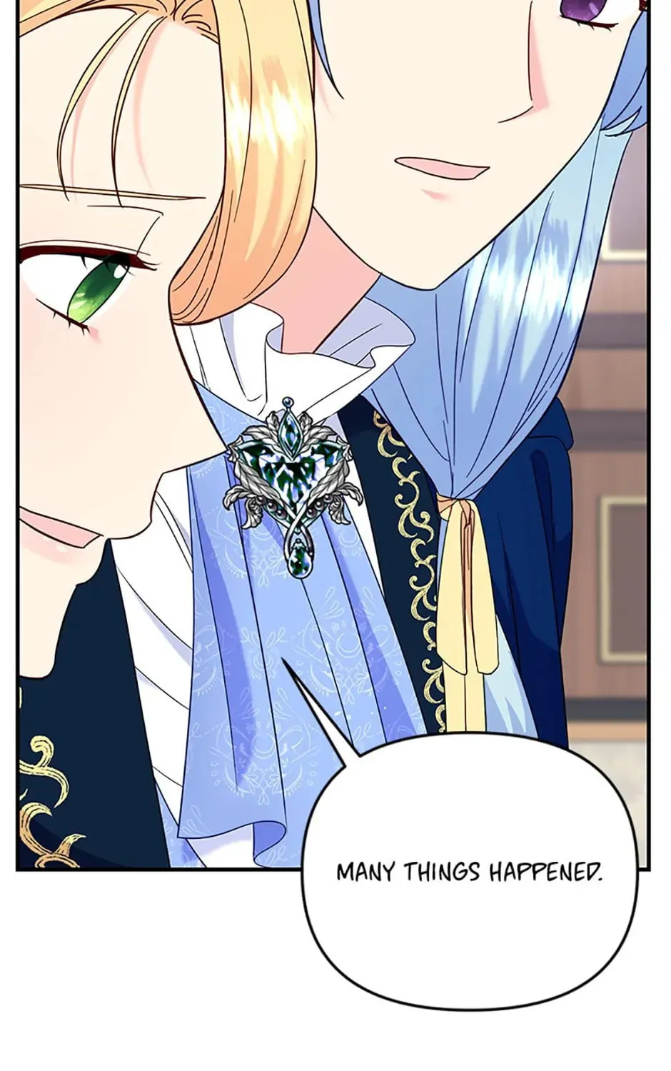 My Warmonger Husband Chapter 62 page 73 - 