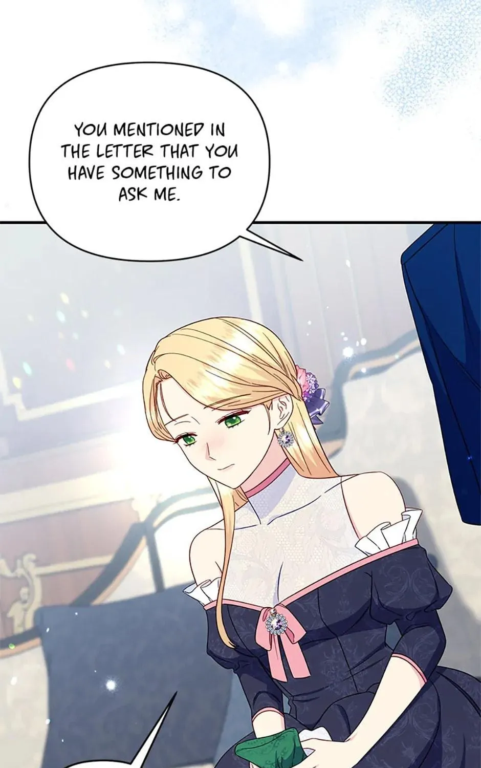 My Warmonger Husband Chapter 62 page 99 - 