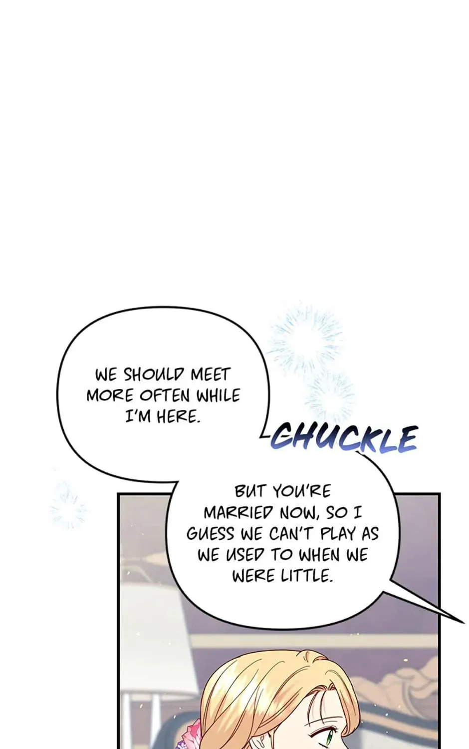 My Warmonger Husband Chapter 63 page 11 - 